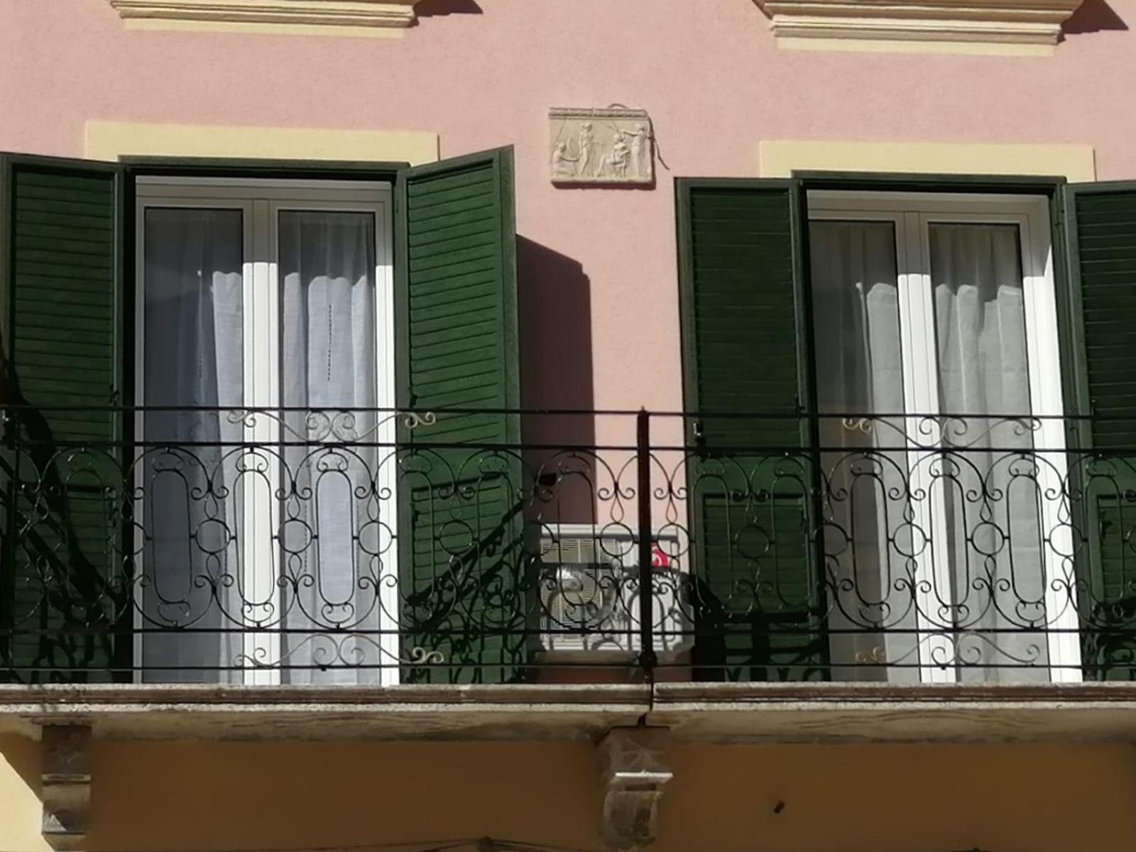 Appartamento centralissimo