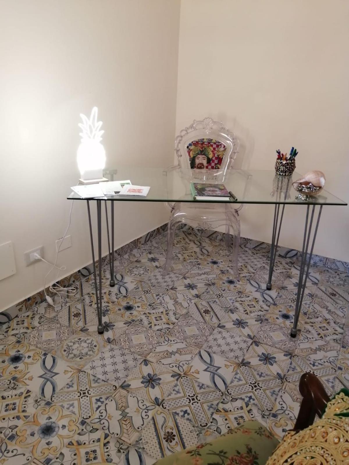 Appartamento centralissimo