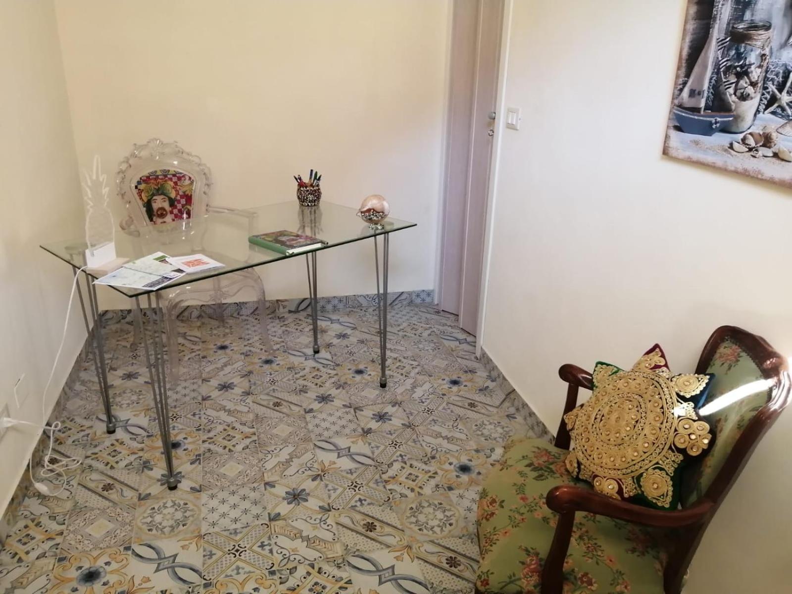 Appartamento centralissimo