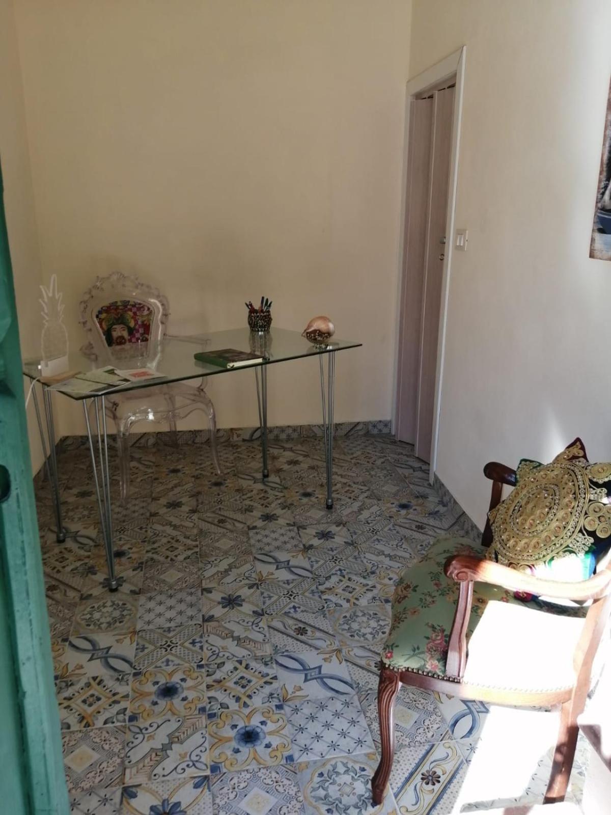 Appartamento centralissimo