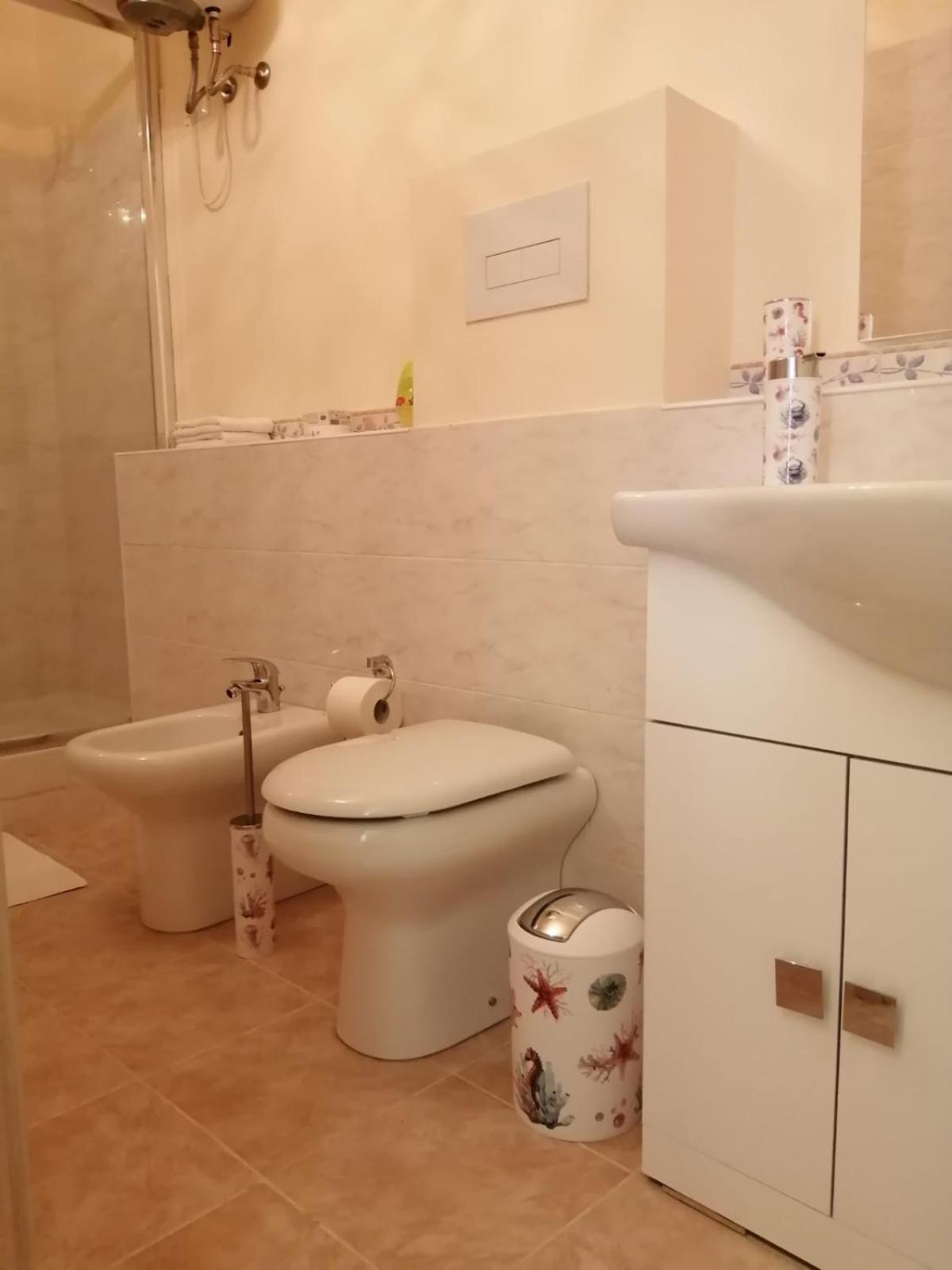 Appartamento centralissimo