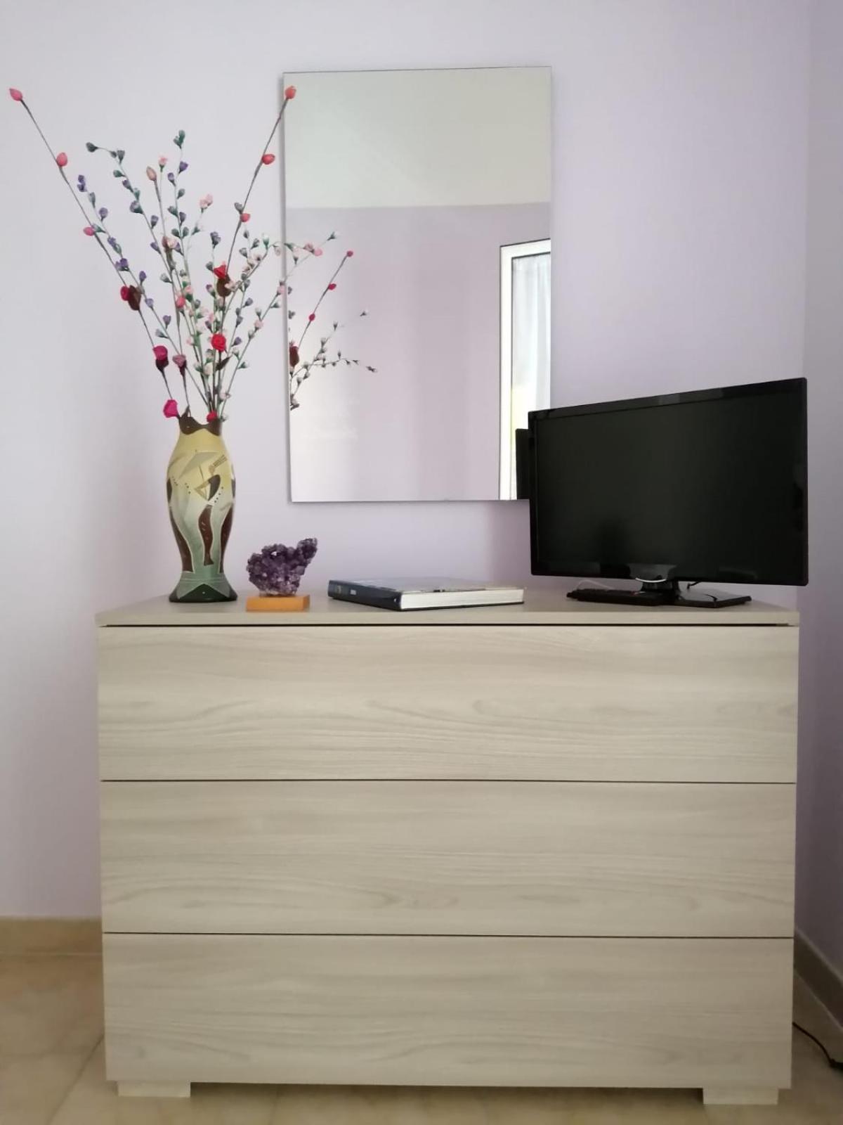 Appartamento centralissimo