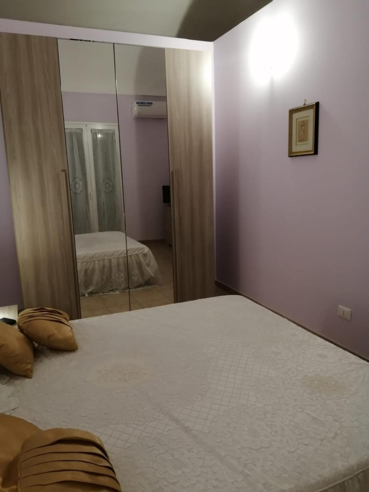 Appartamento centralissimo