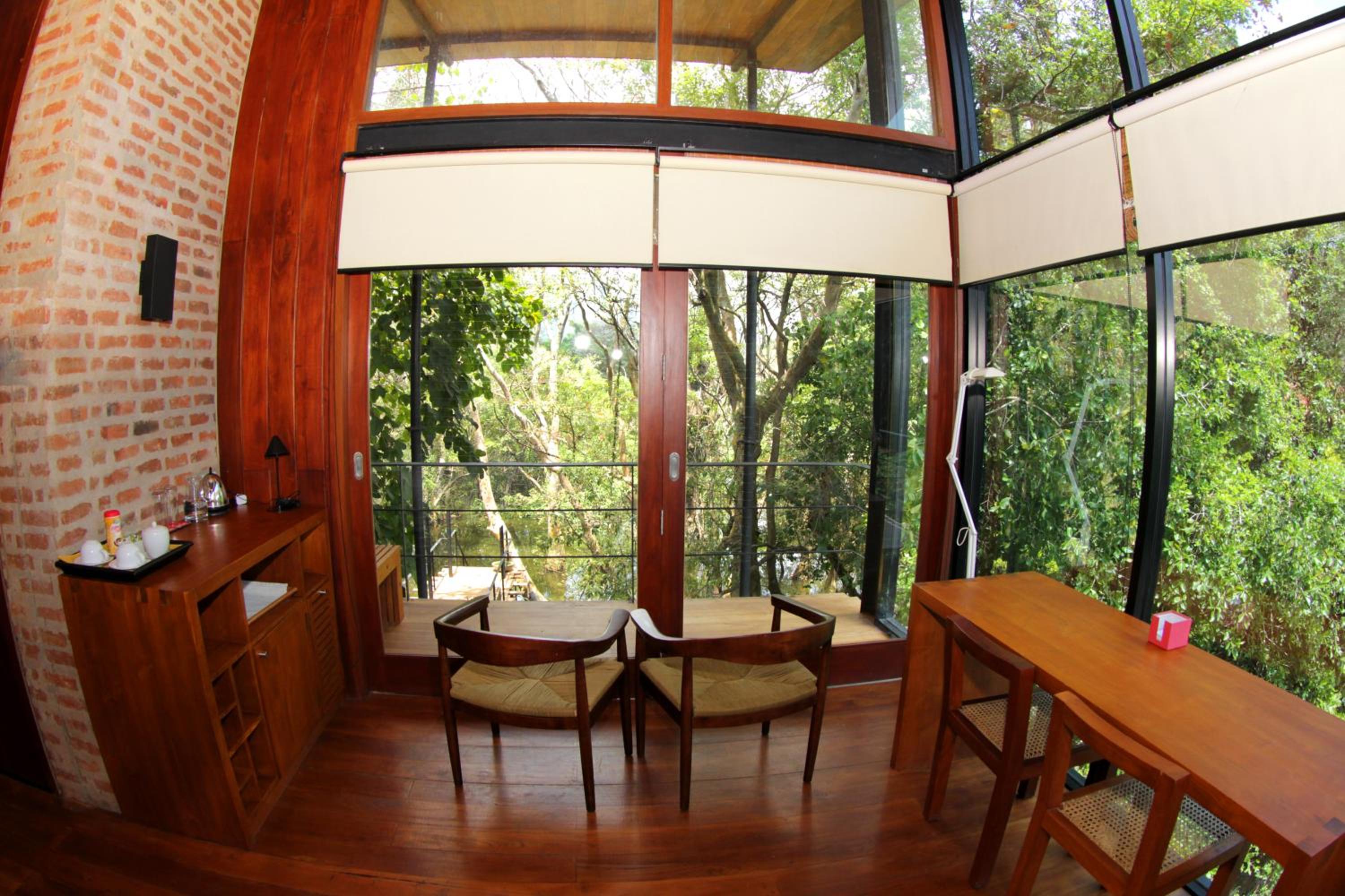 Kalundewa Retreat