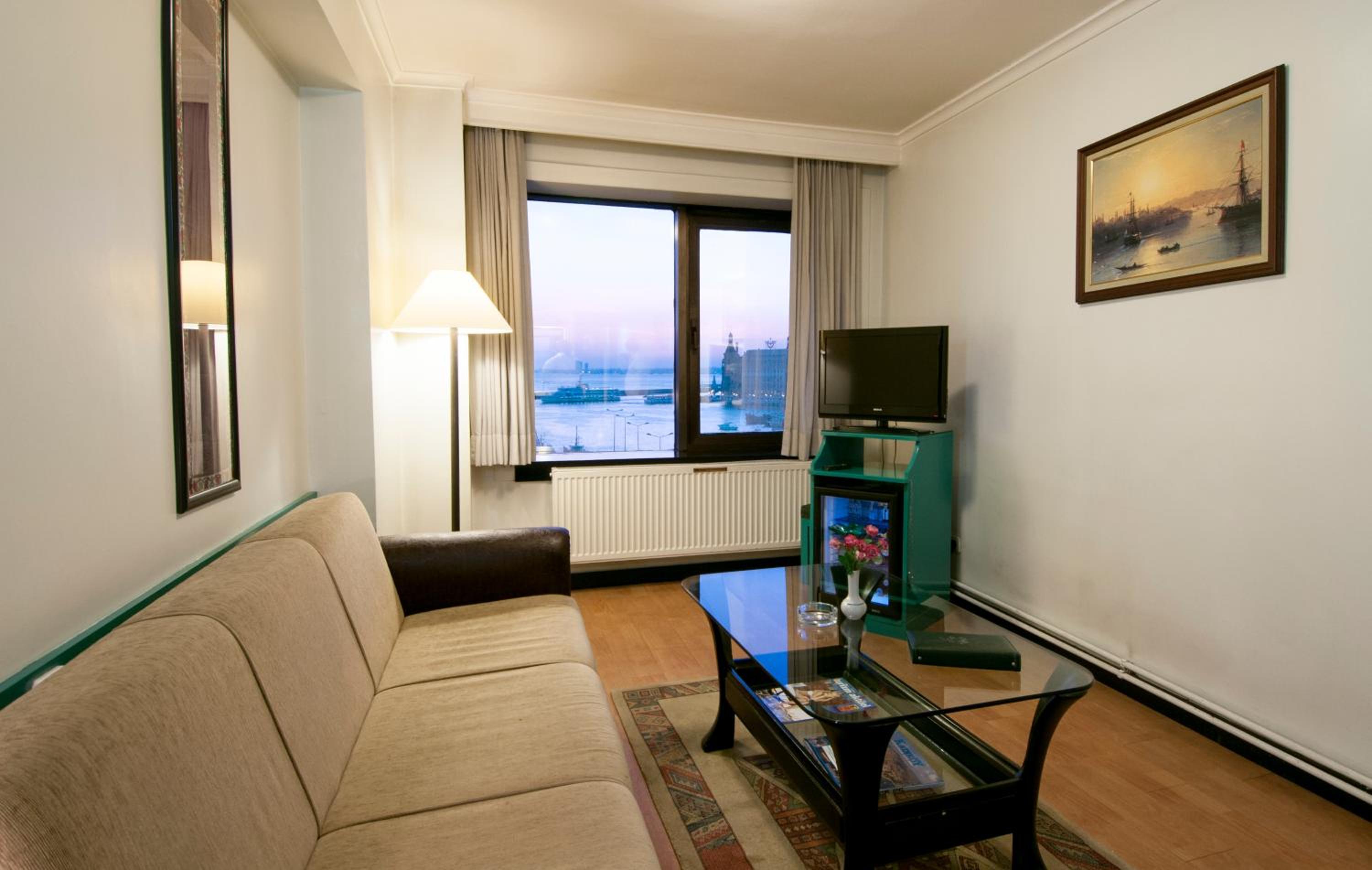 Kadıköy Rıhtım Otel - Image 66