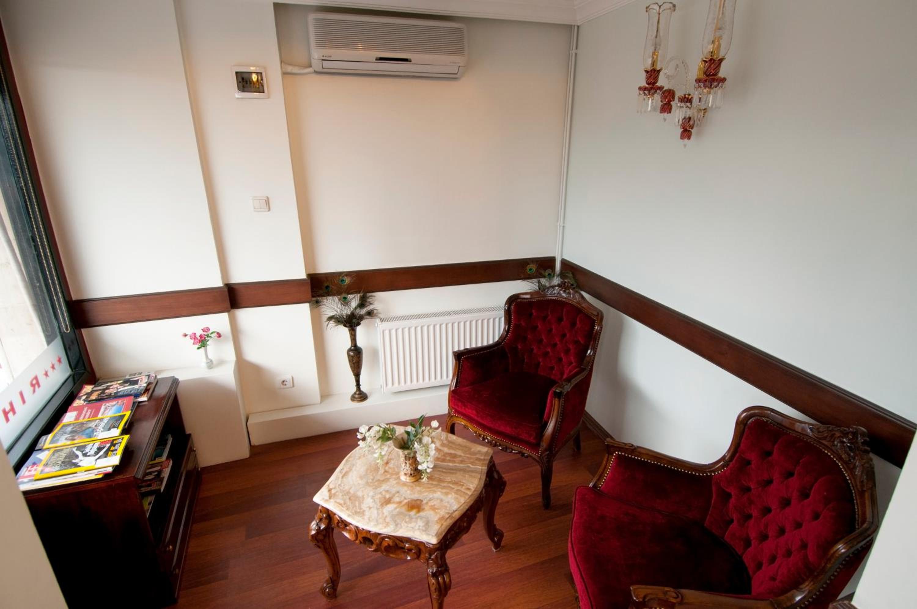 Kadıköy Rıhtım Otel - Image 49