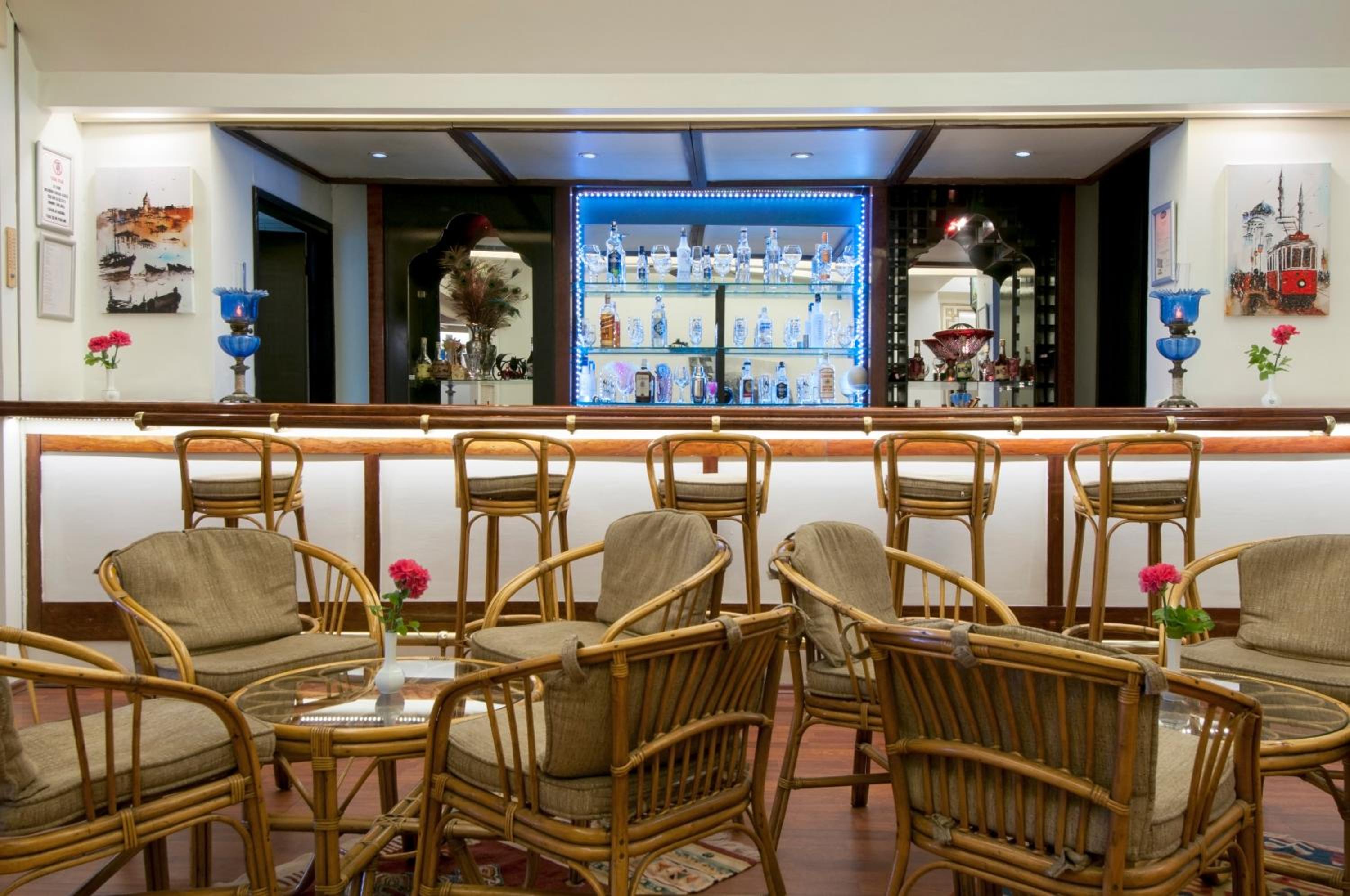 Kadıköy Rıhtım Otel - Image 48