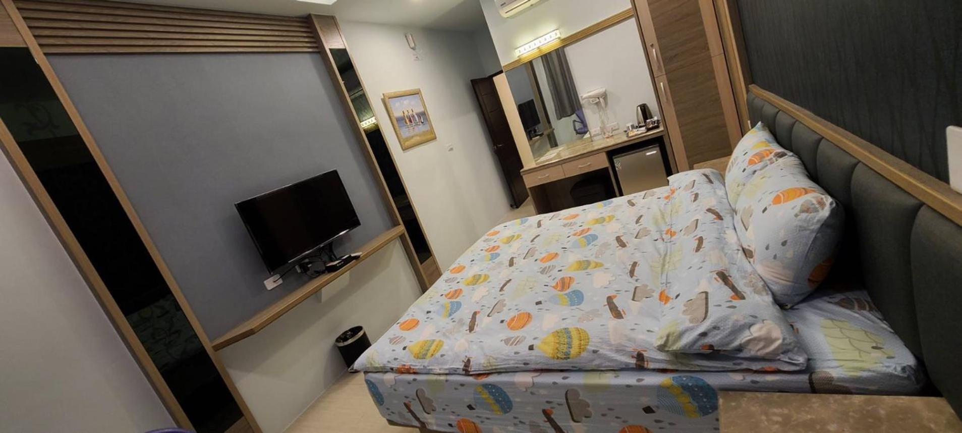 Nice Neighbors Homestay