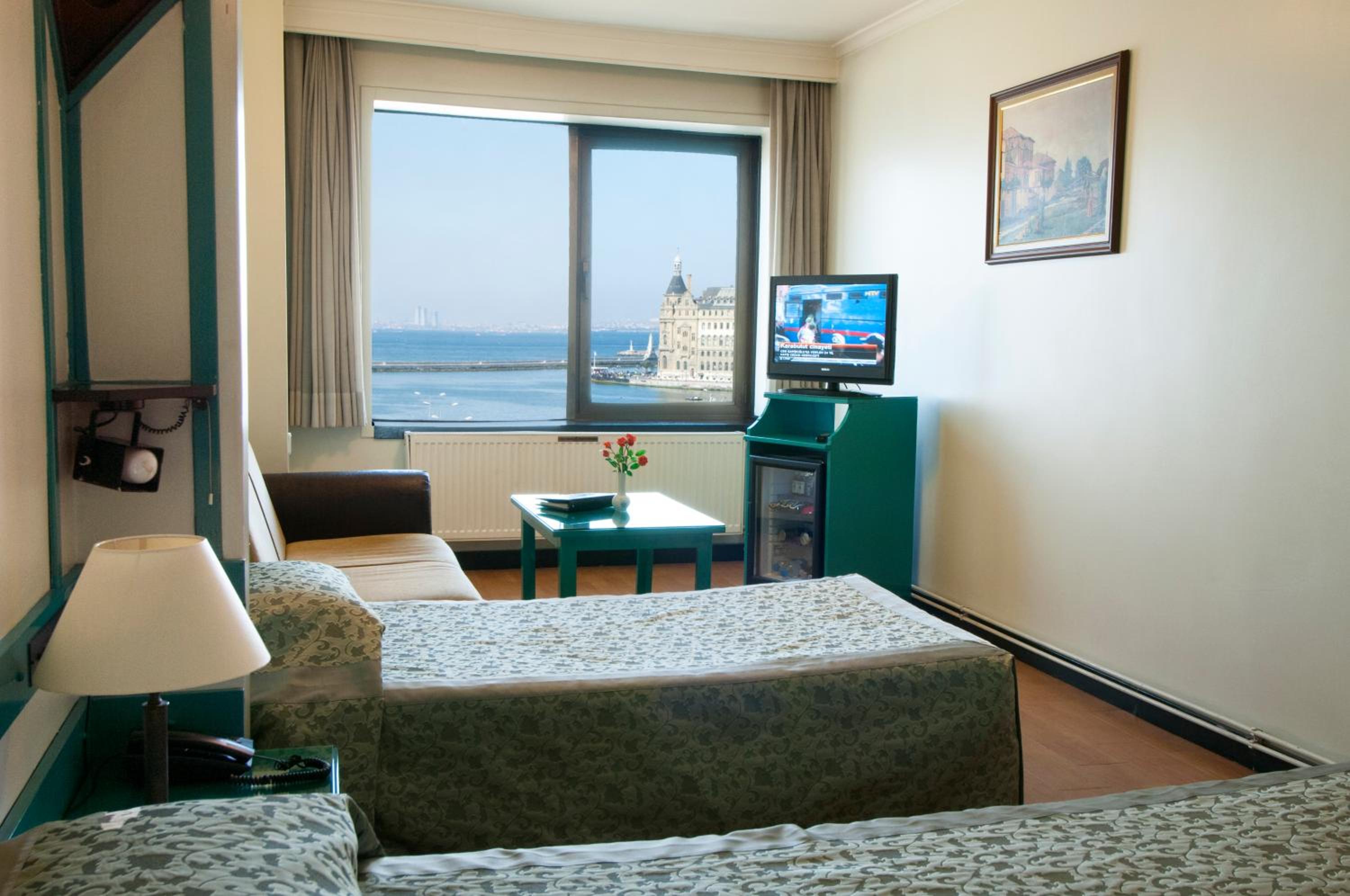 Kadıköy Rıhtım Otel - Image 67