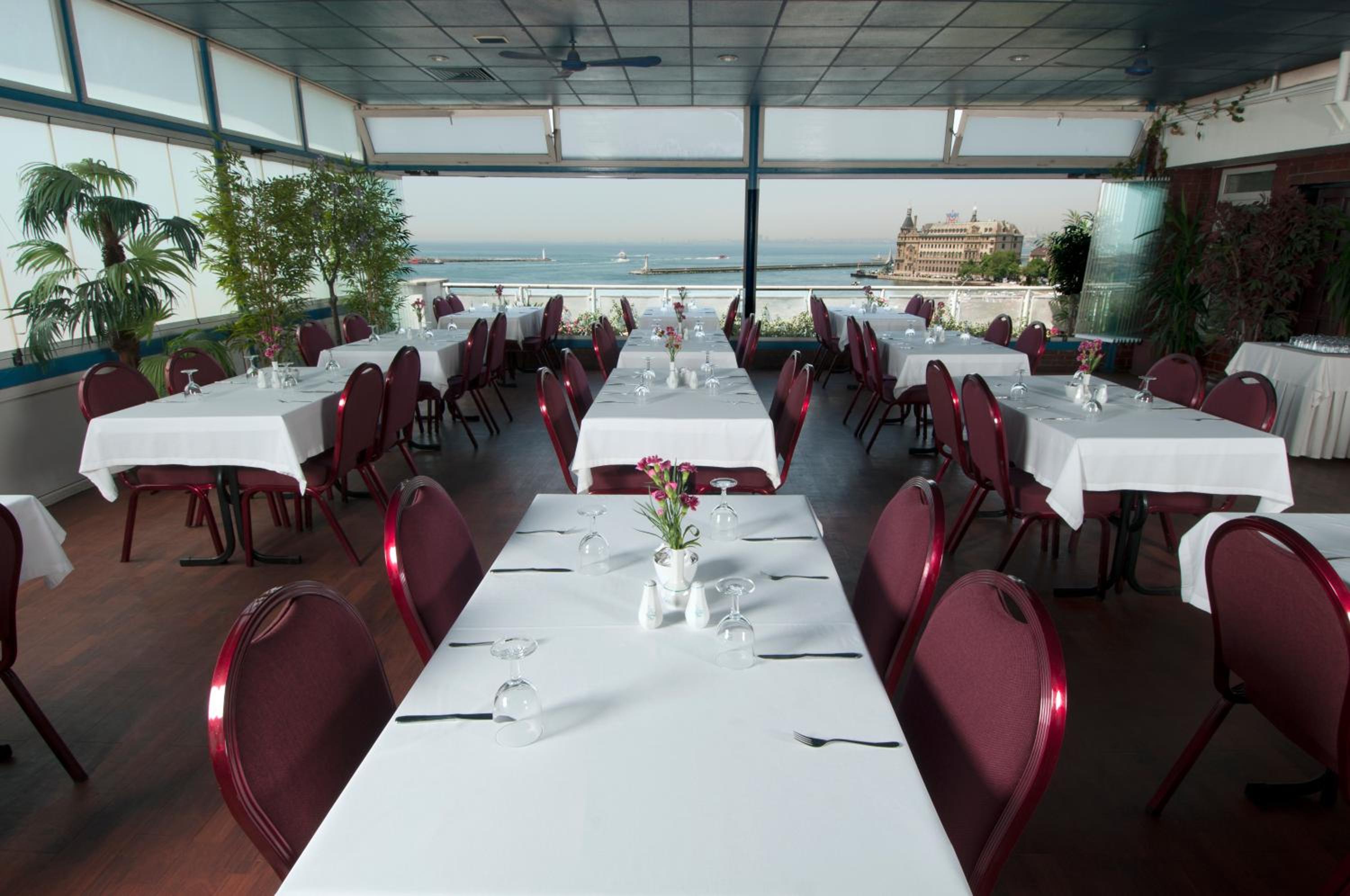 Kadıköy Rıhtım Otel - Image 41