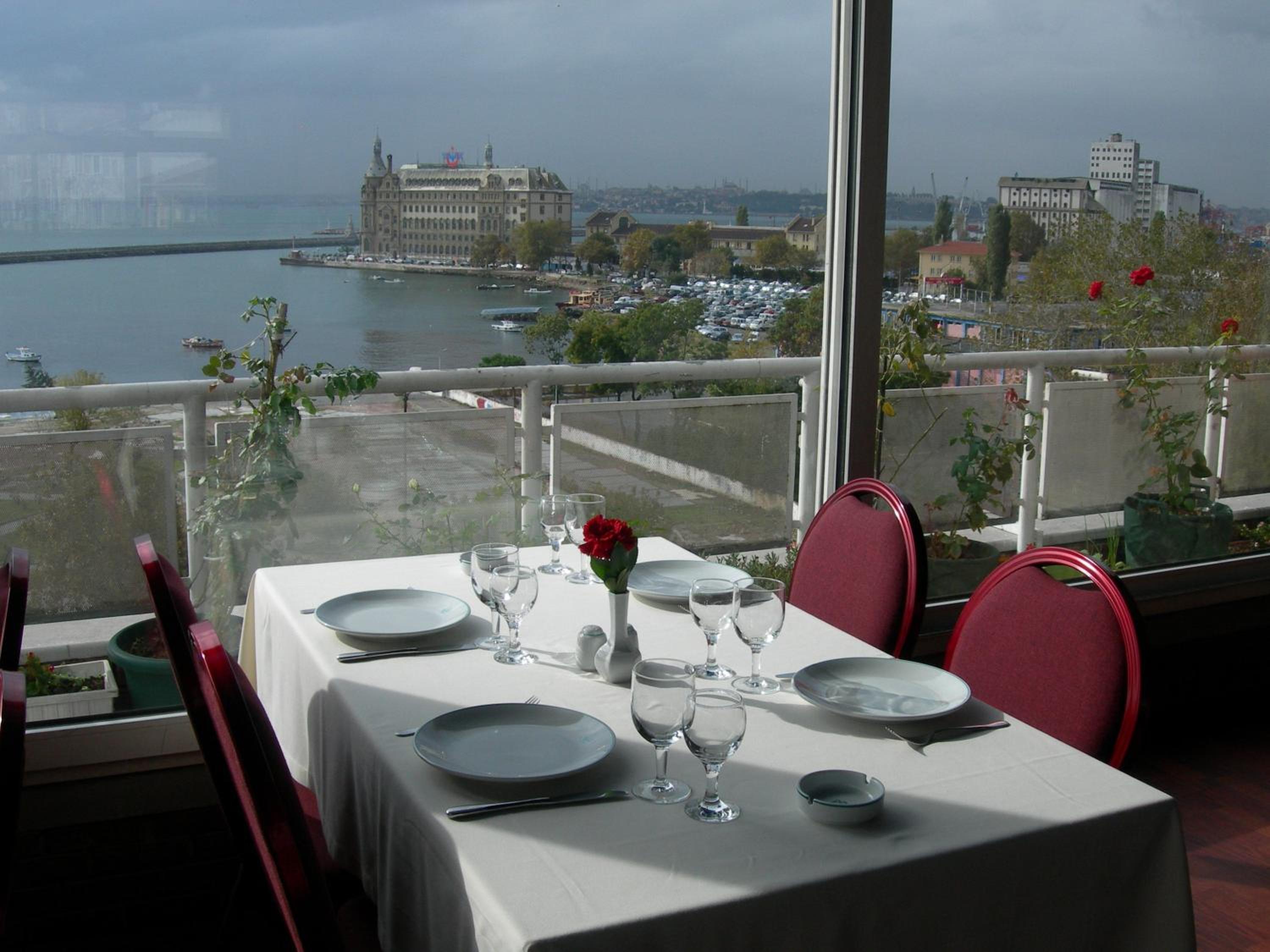 Kadıköy Rıhtım Otel - Image 37