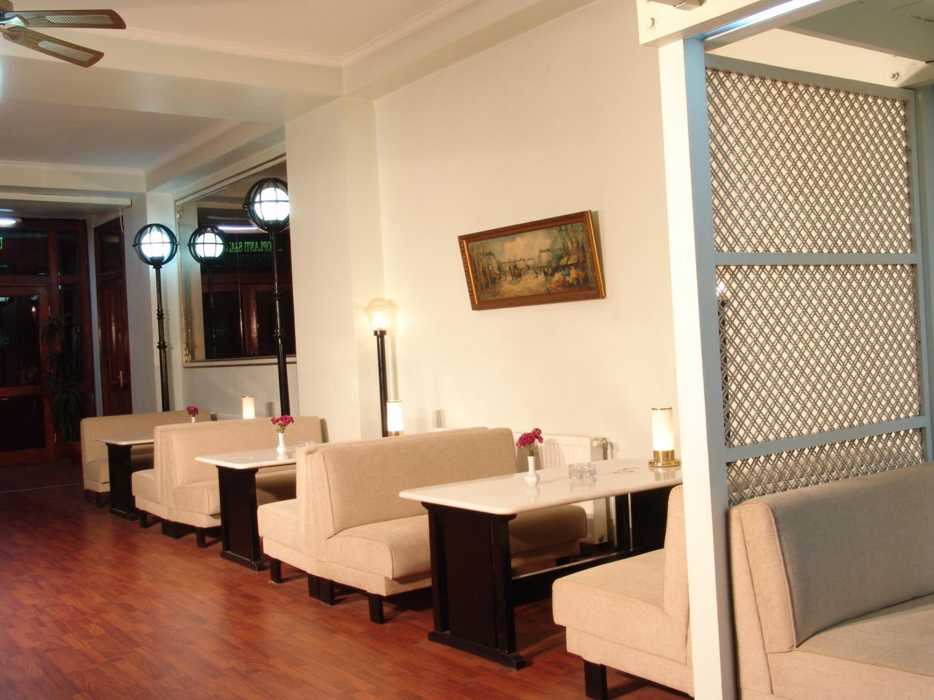 Kadıköy Rıhtım Otel - Image 46