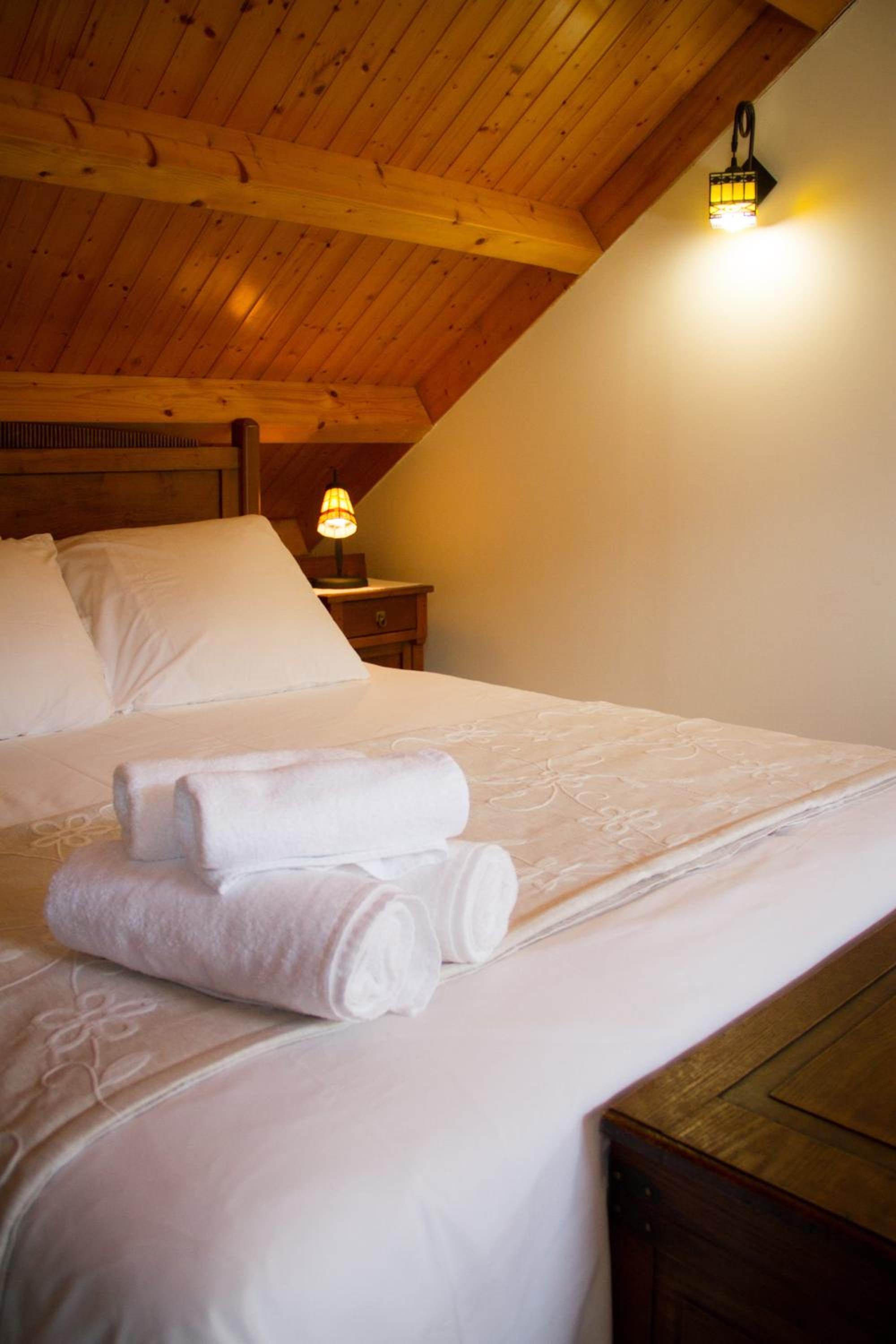 Casa Rural Penaquente