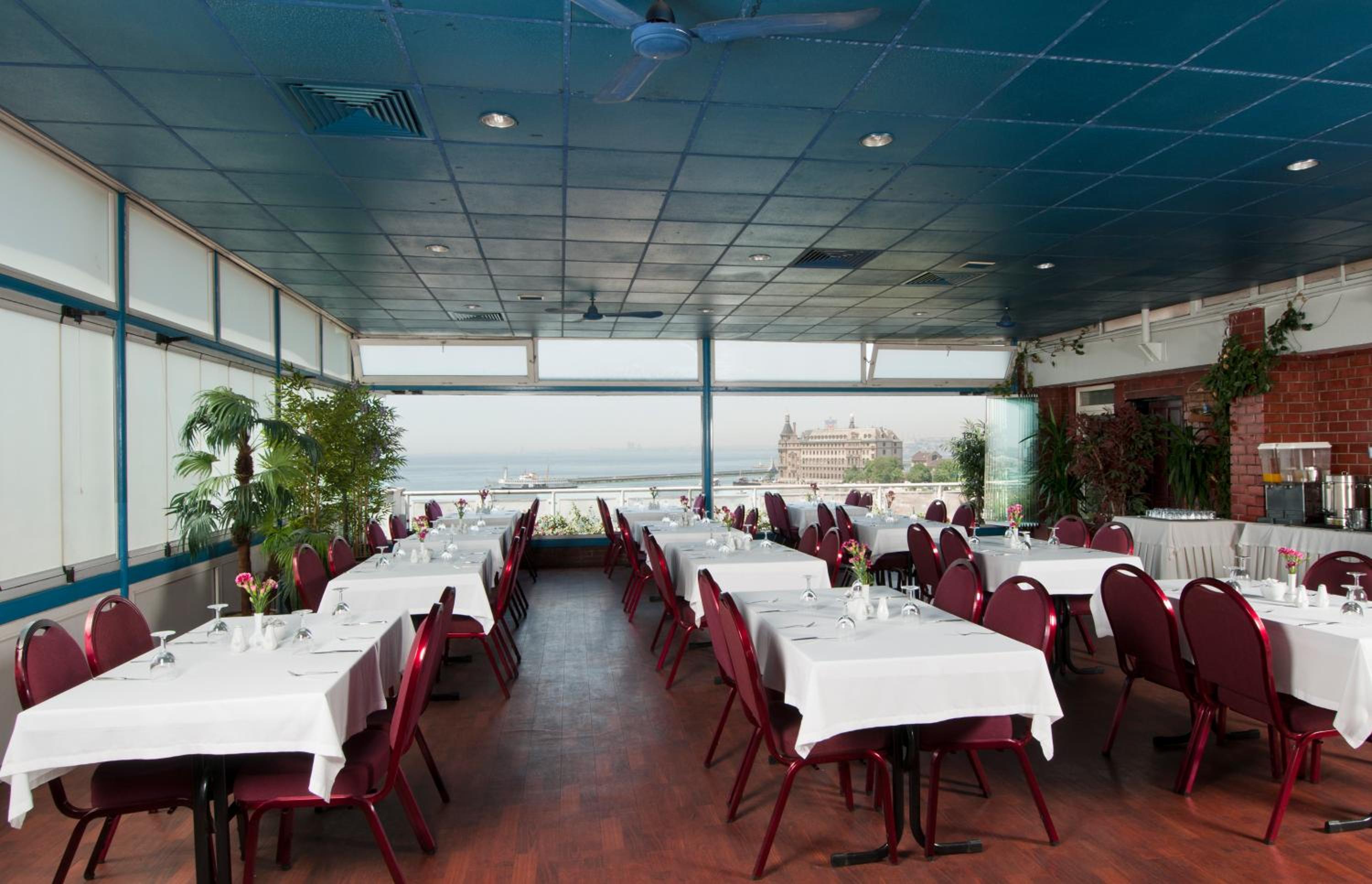 Kadıköy Rıhtım Otel - Image 38