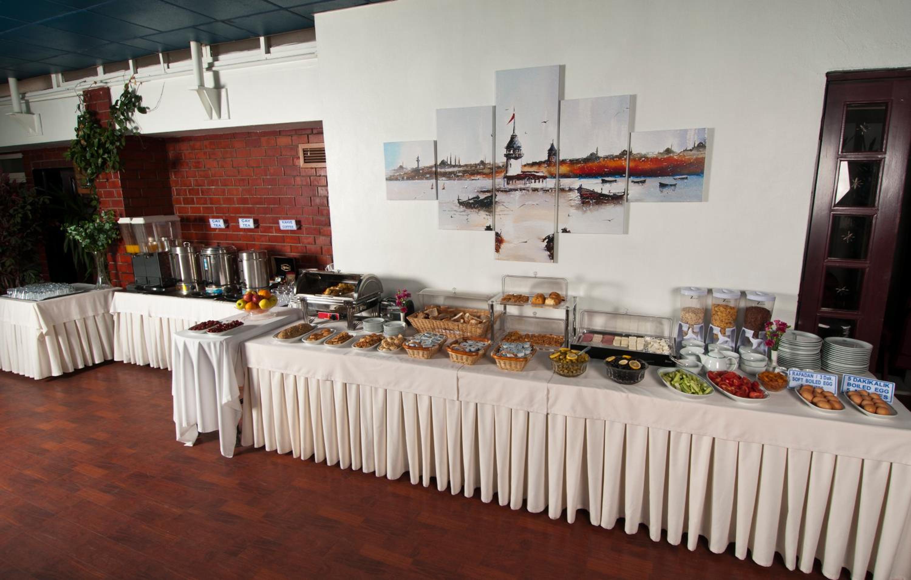 Kadıköy Rıhtım Otel - Image 36