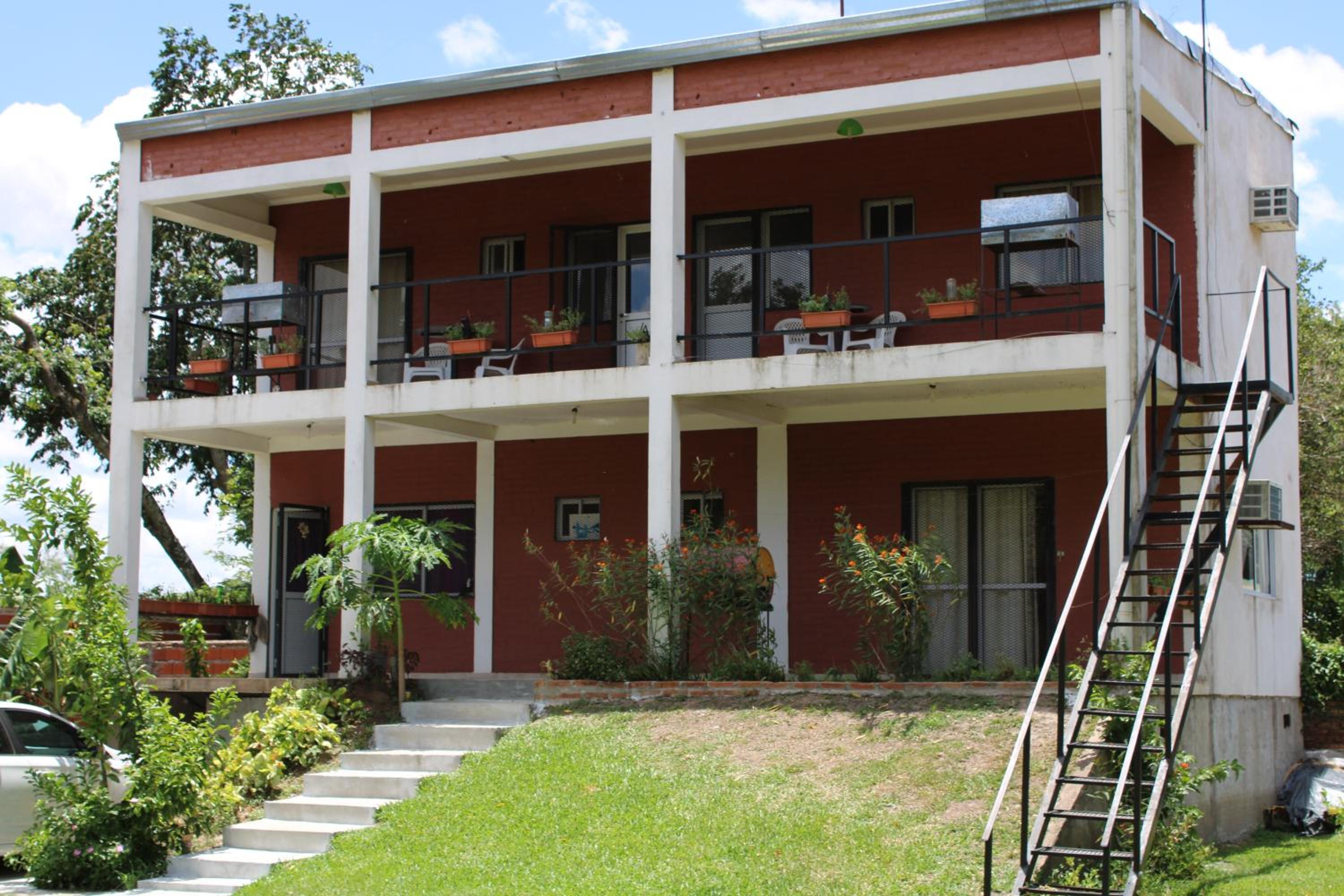 building