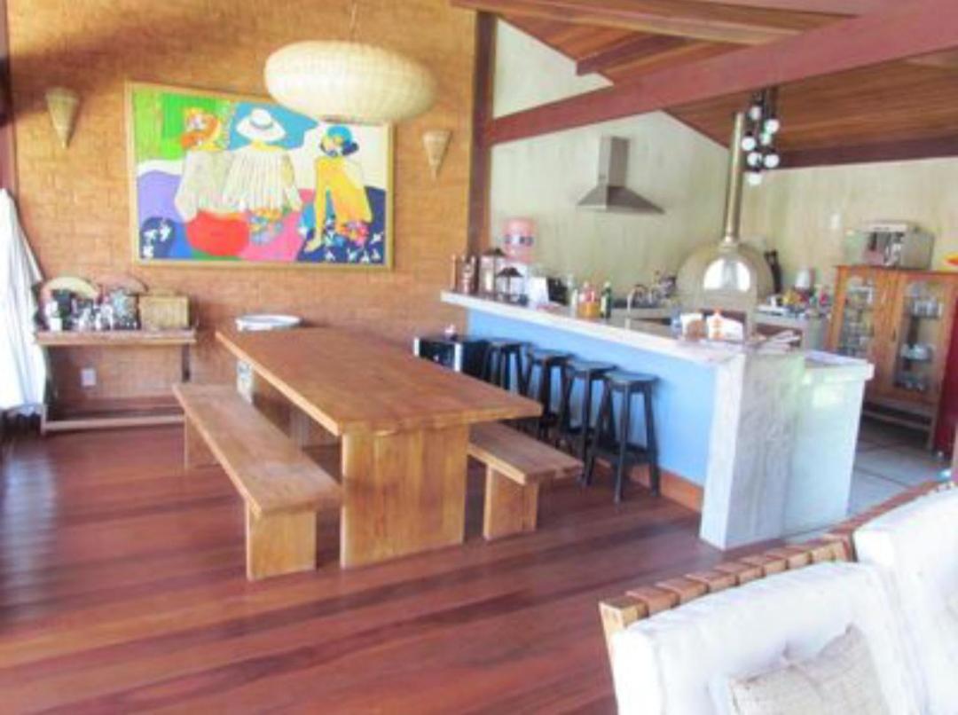 Casa Design Búzios Country