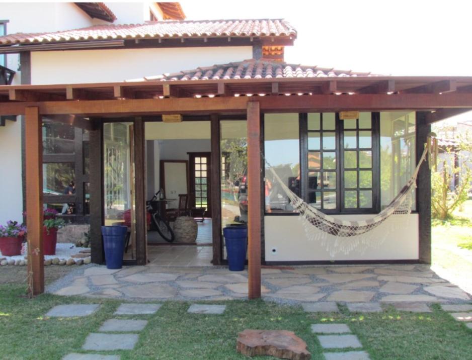 Casa Design Búzios Country