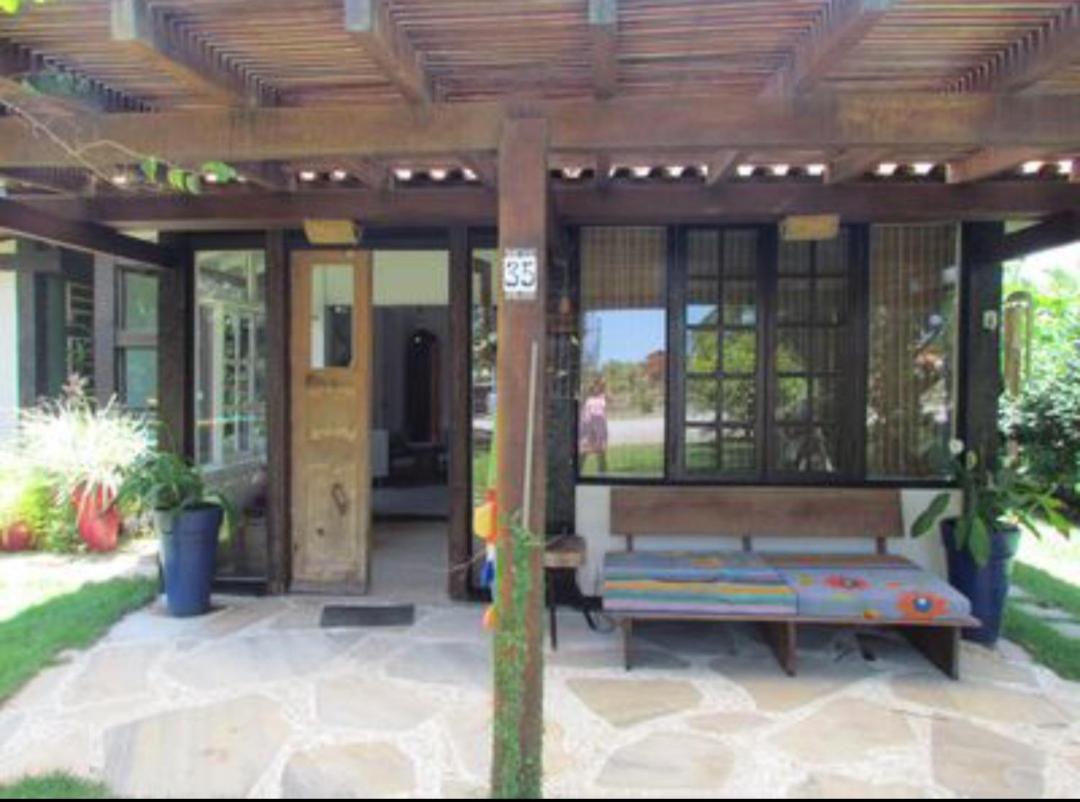 Casa Design Búzios Country