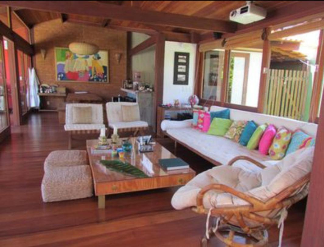 Casa Design Búzios Country