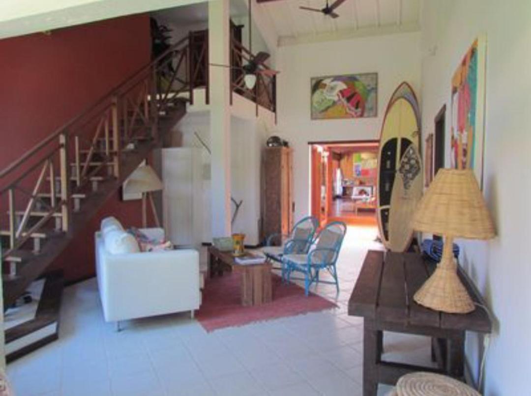 Casa Design Búzios Country