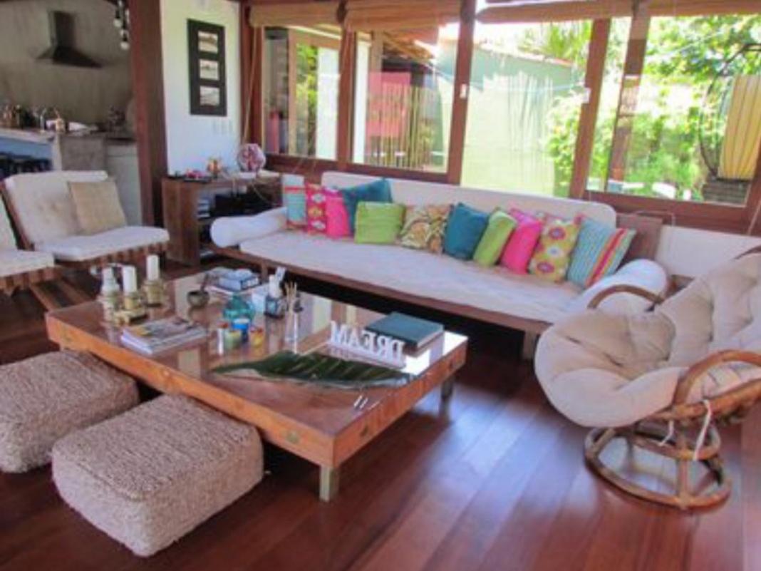Casa Design Búzios Country