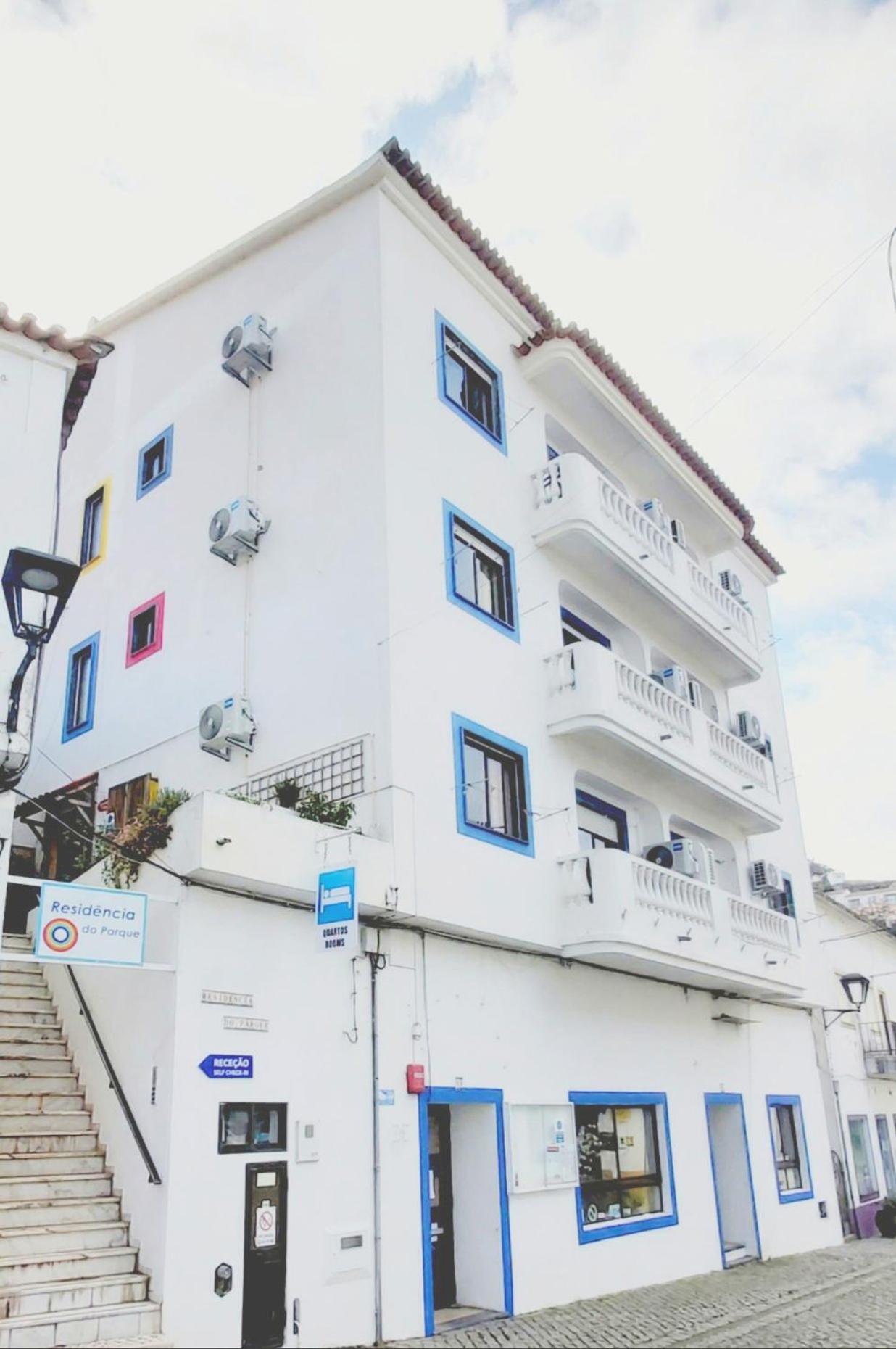 Hotel Residencia do Parque - Image 1