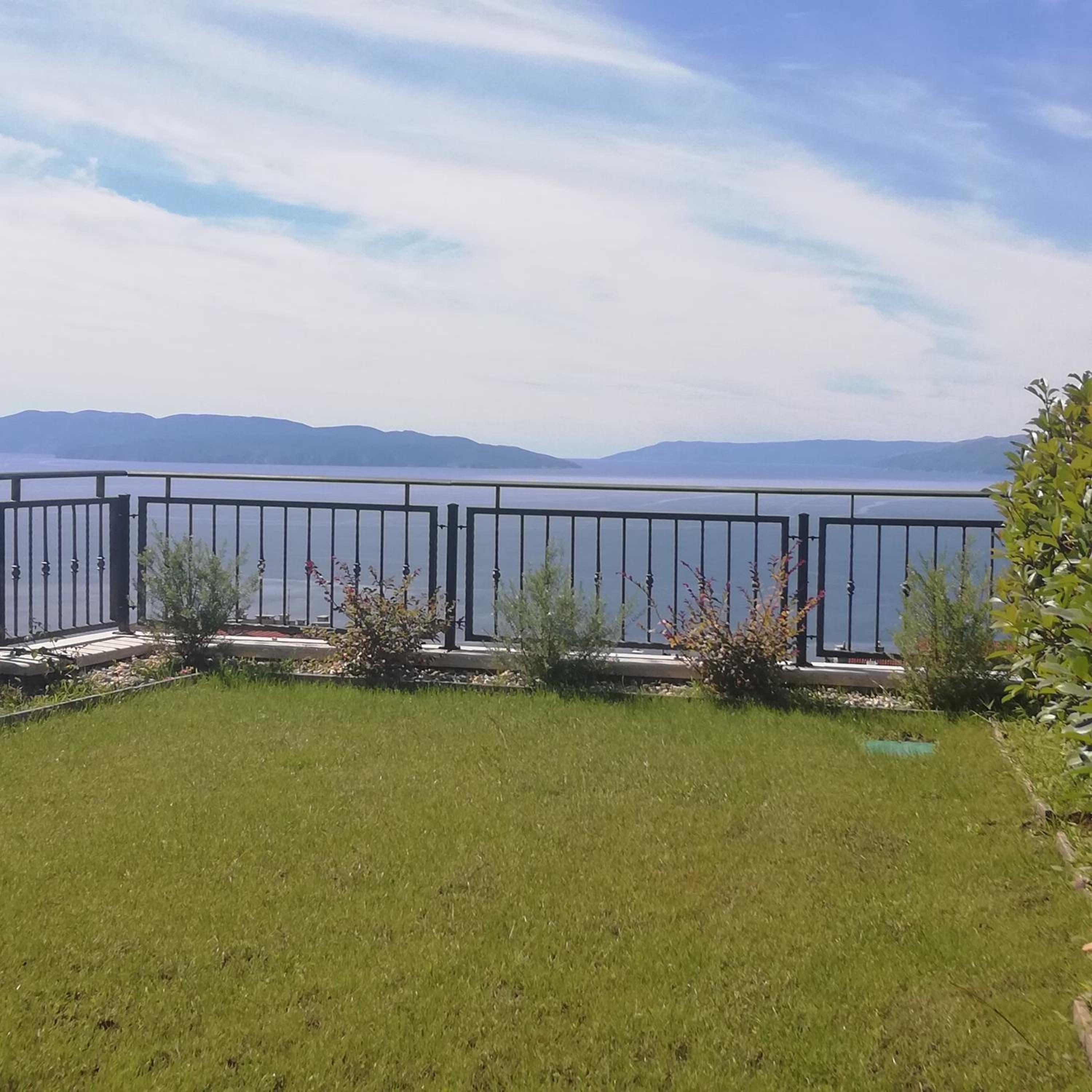 Studio Apartment "Brigita",free parking view 2