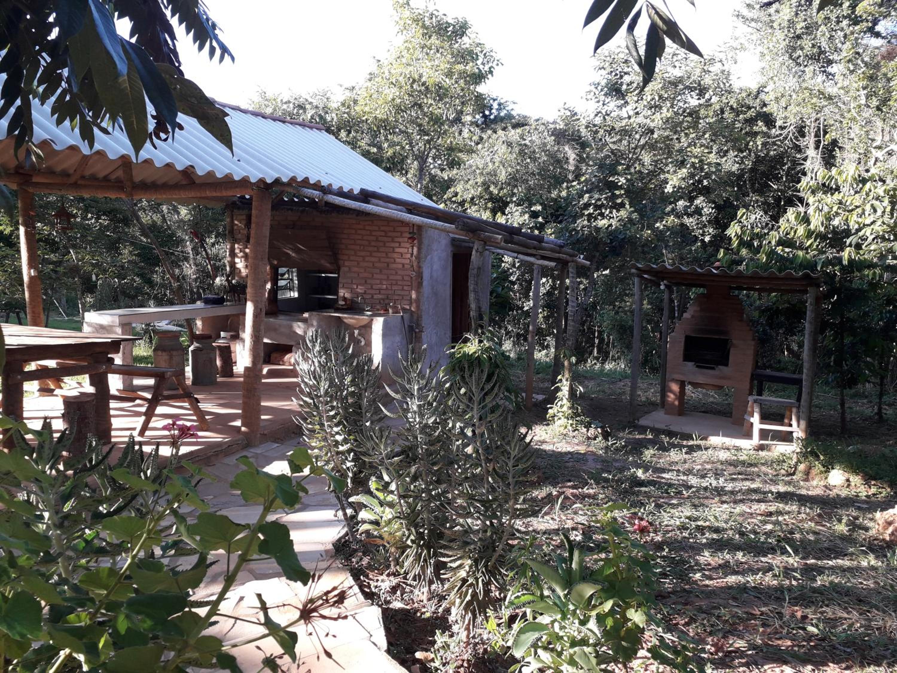 Pousada Natureza
