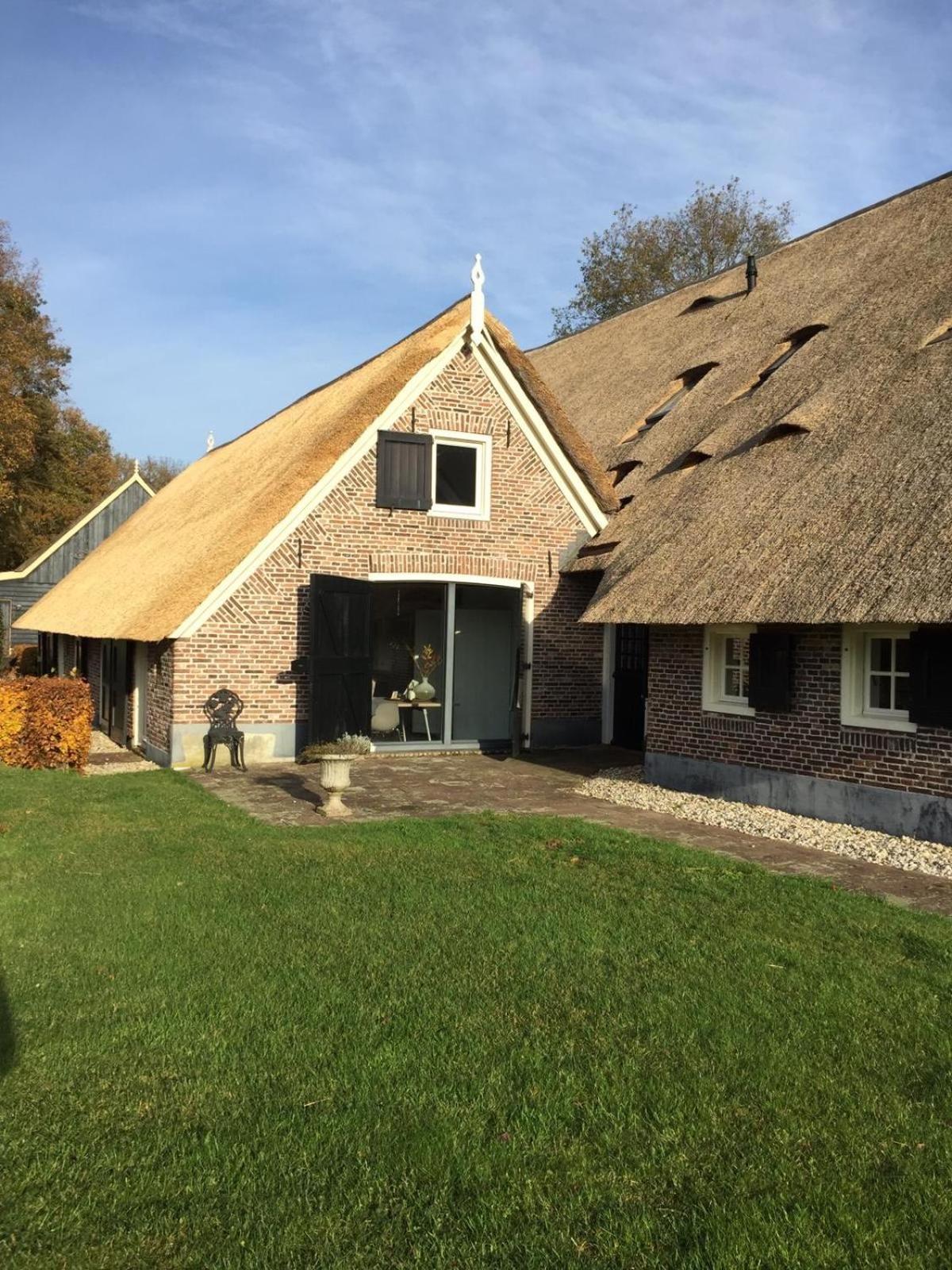 De Rheezer Kamer view 5