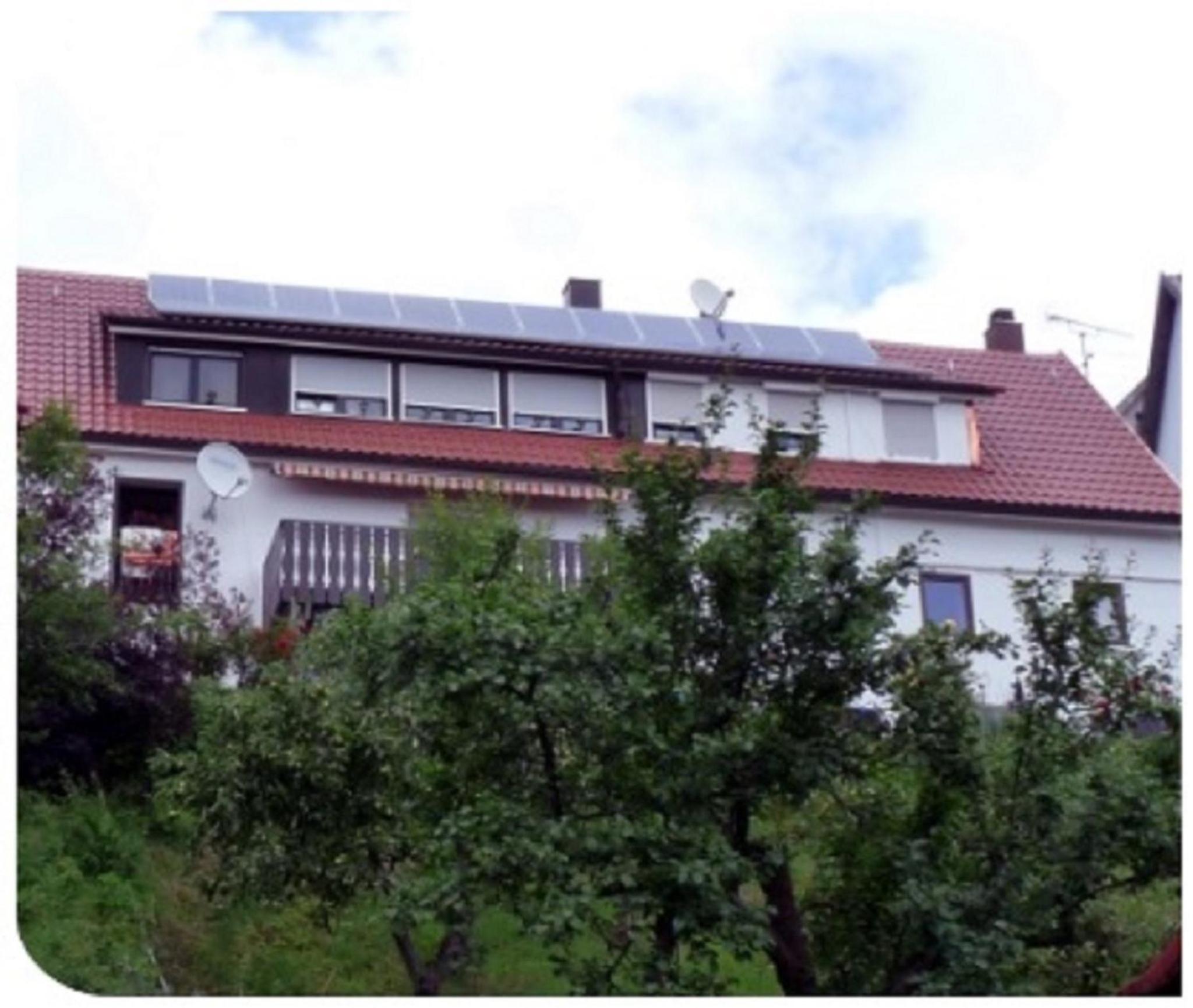 Ferienwohnung Mack en Göppingen — other