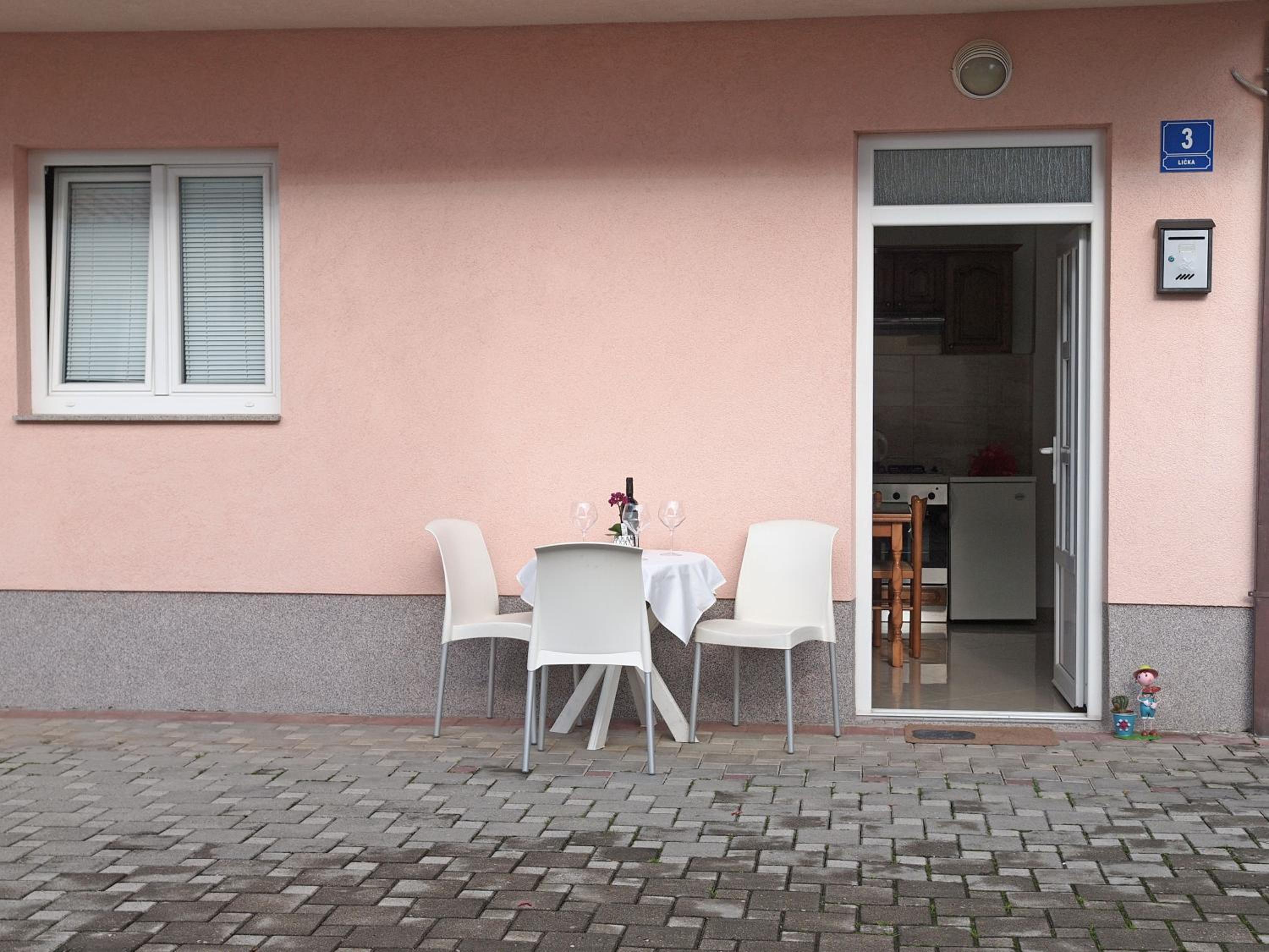 Apartman Marija view 5