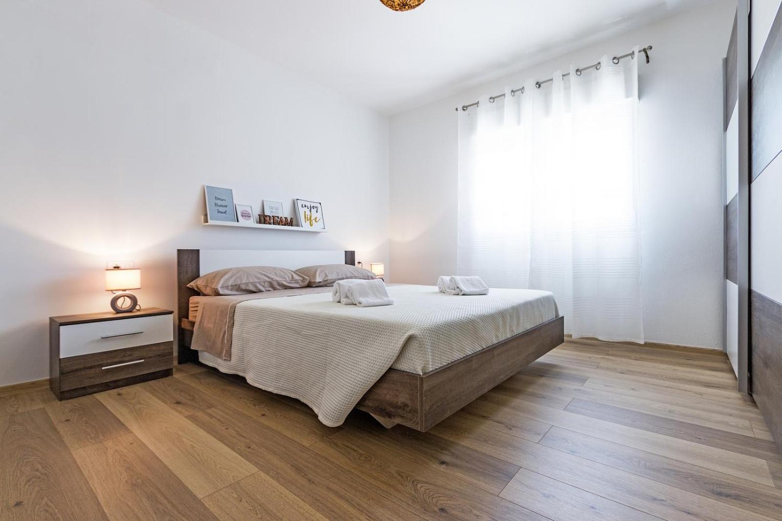 Holiday apartment near the beach view 3