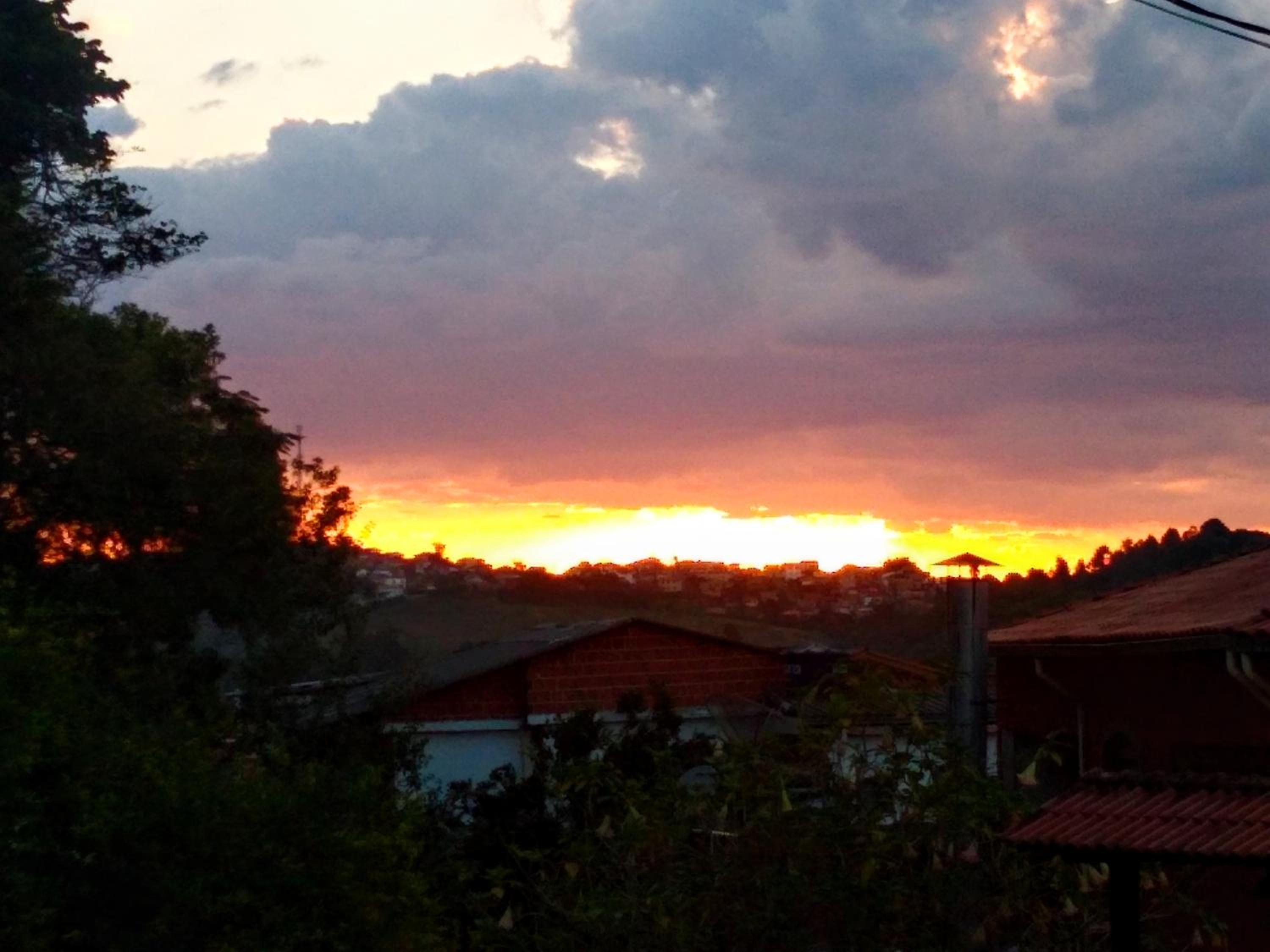 Pouso do Bizuca