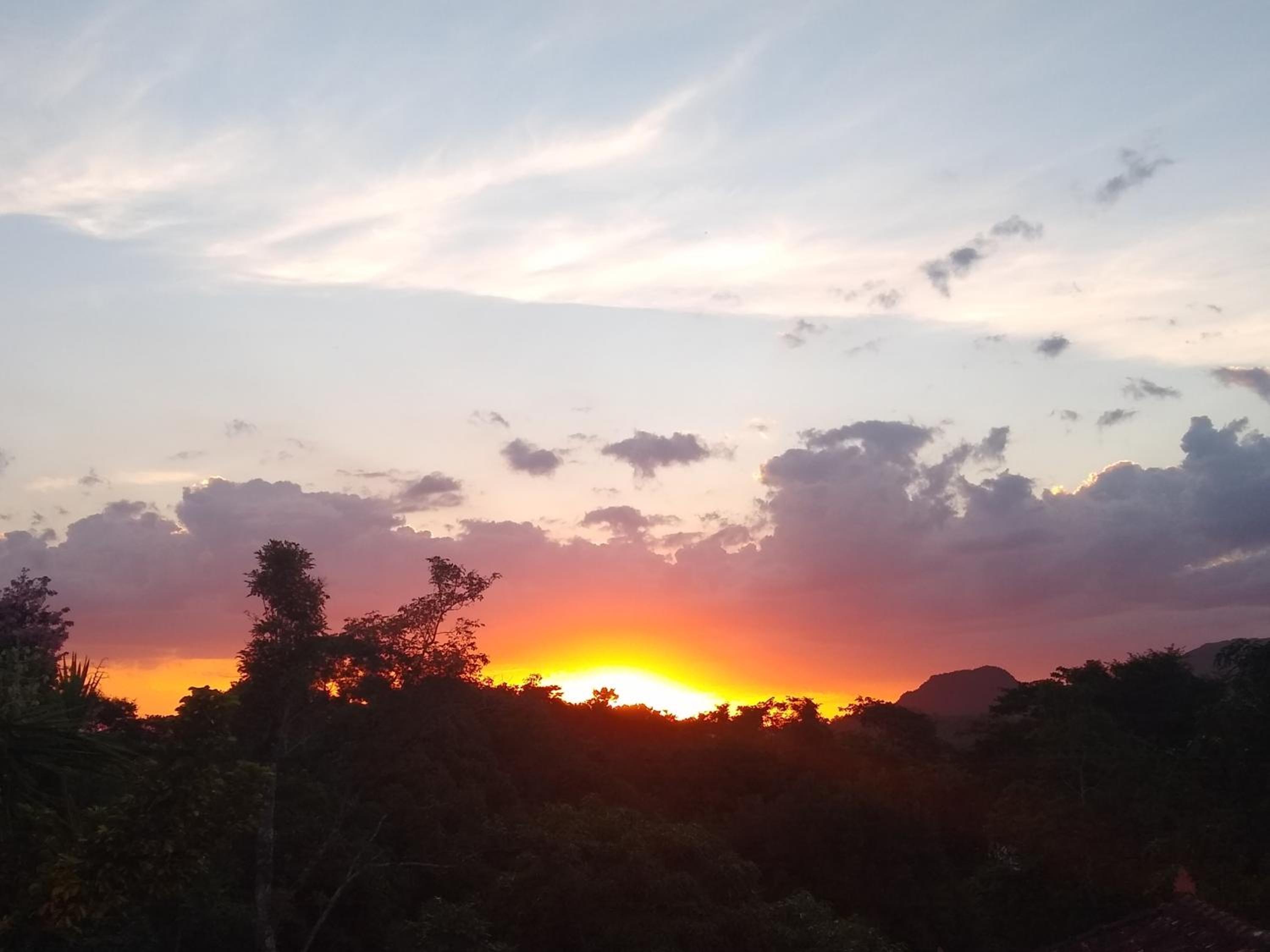 Pouso do Bizuca
