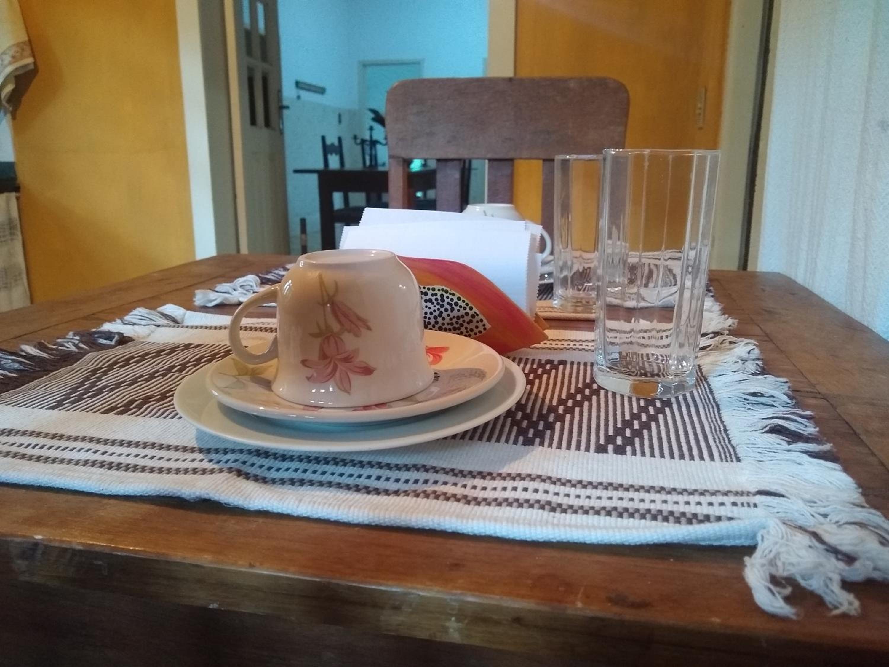 Pouso do Bizuca