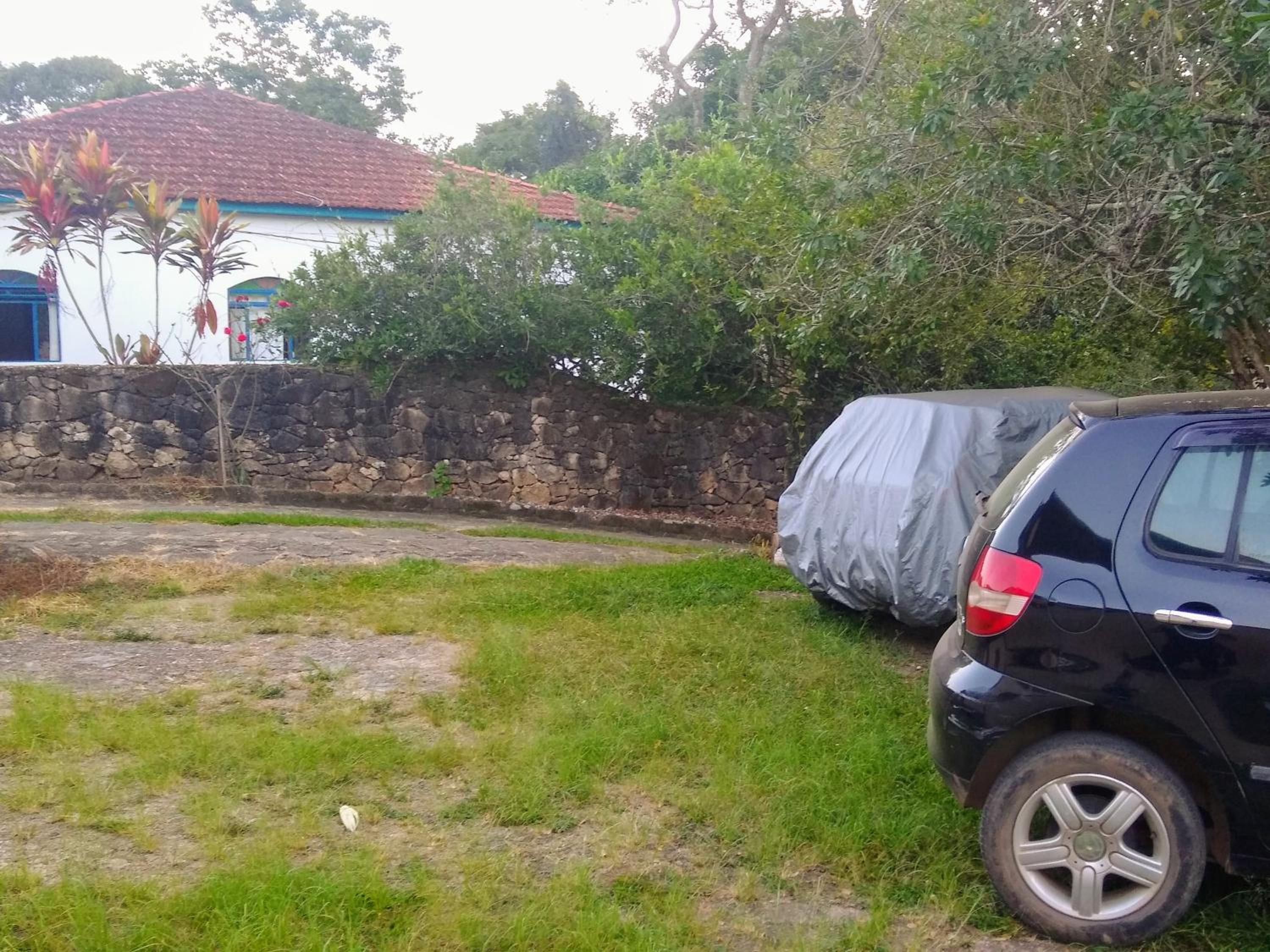 Pouso do Bizuca