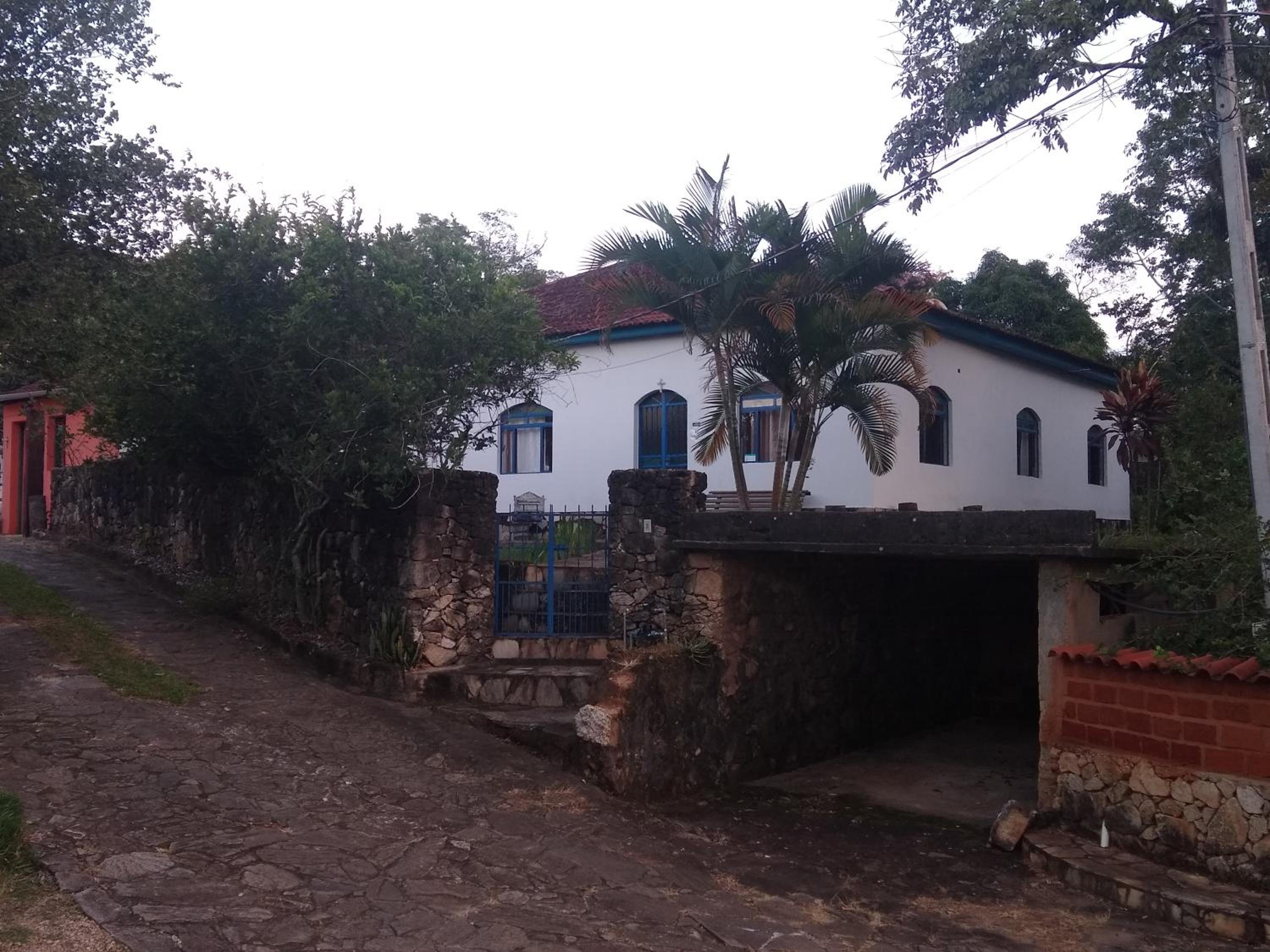 Pouso do Bizuca