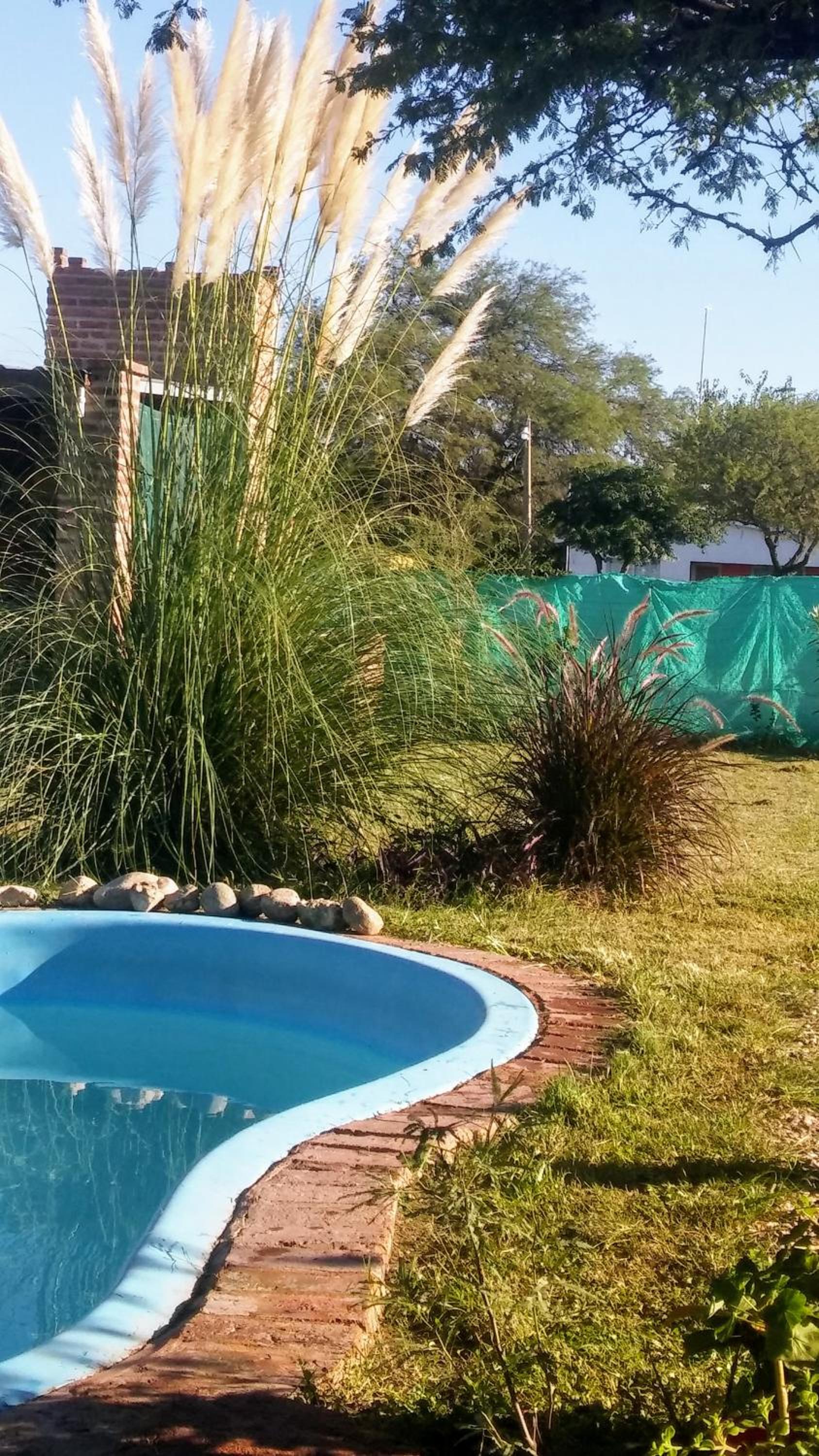 Cabaña Los Espinillos de San Isidro
