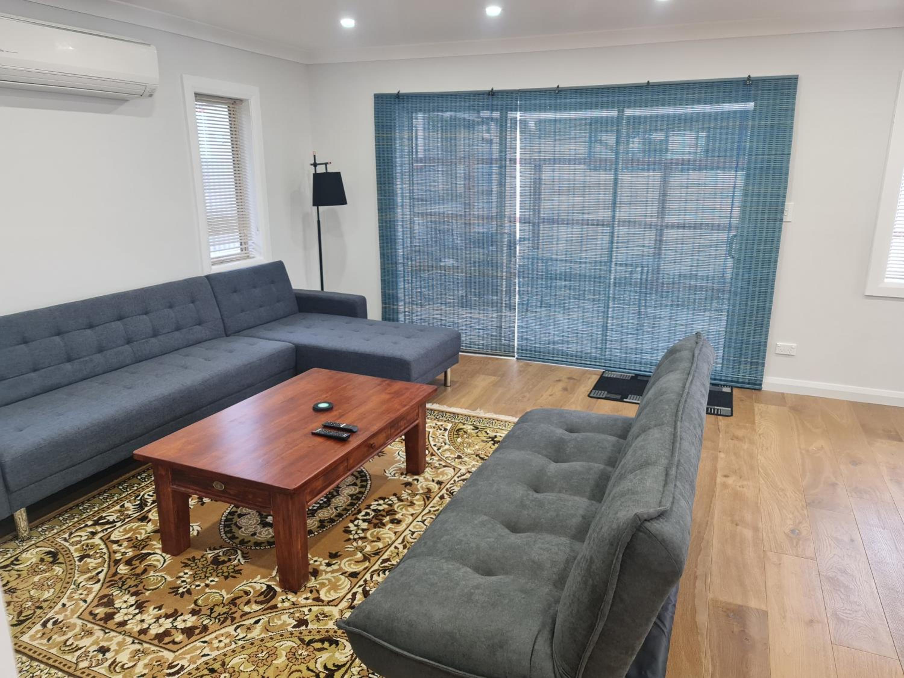 Brand New Home - Central Masterton view 3