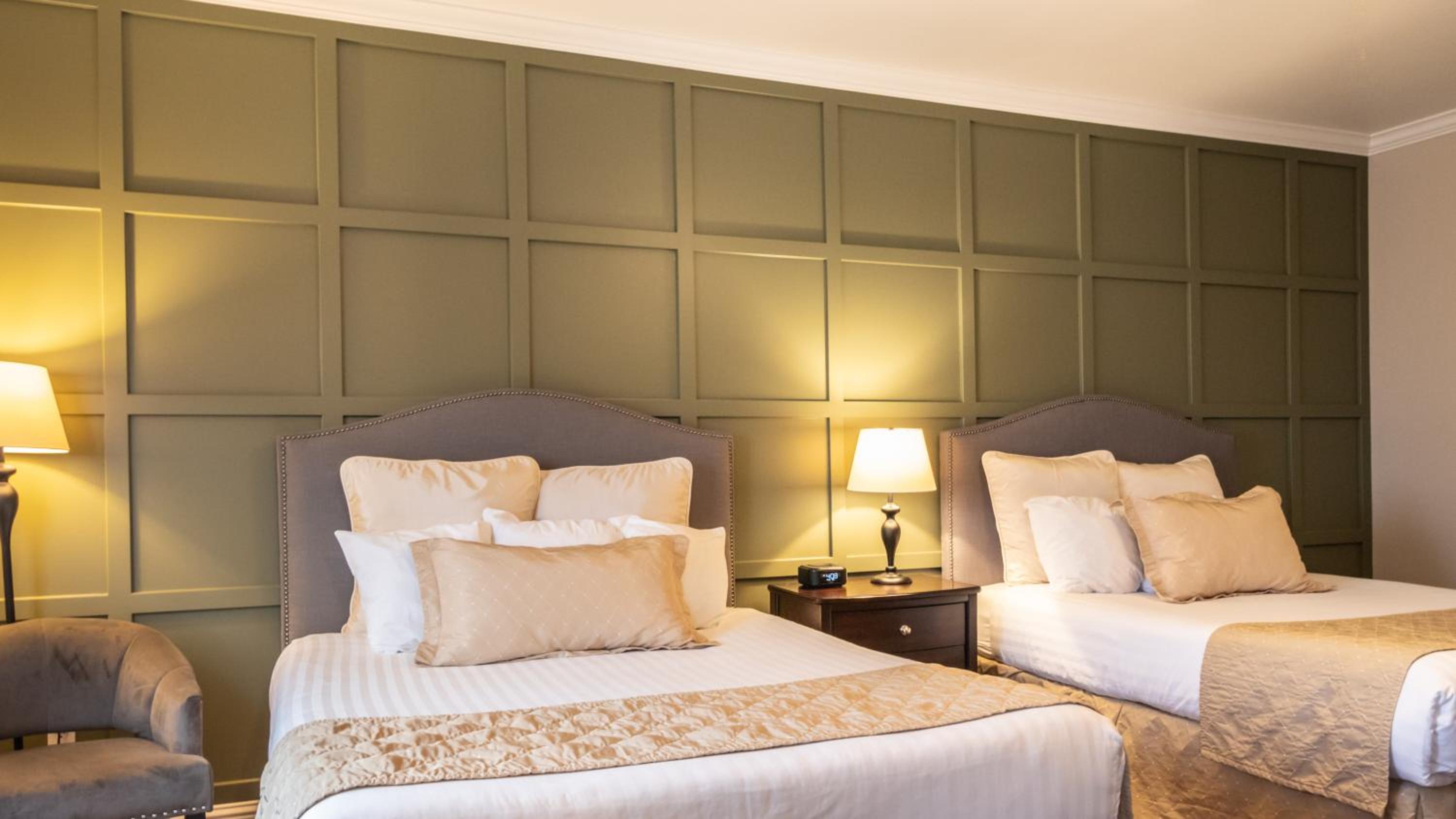 Grass Valley Vacations - Grass Valley Courtyard Suites - Property Image 5