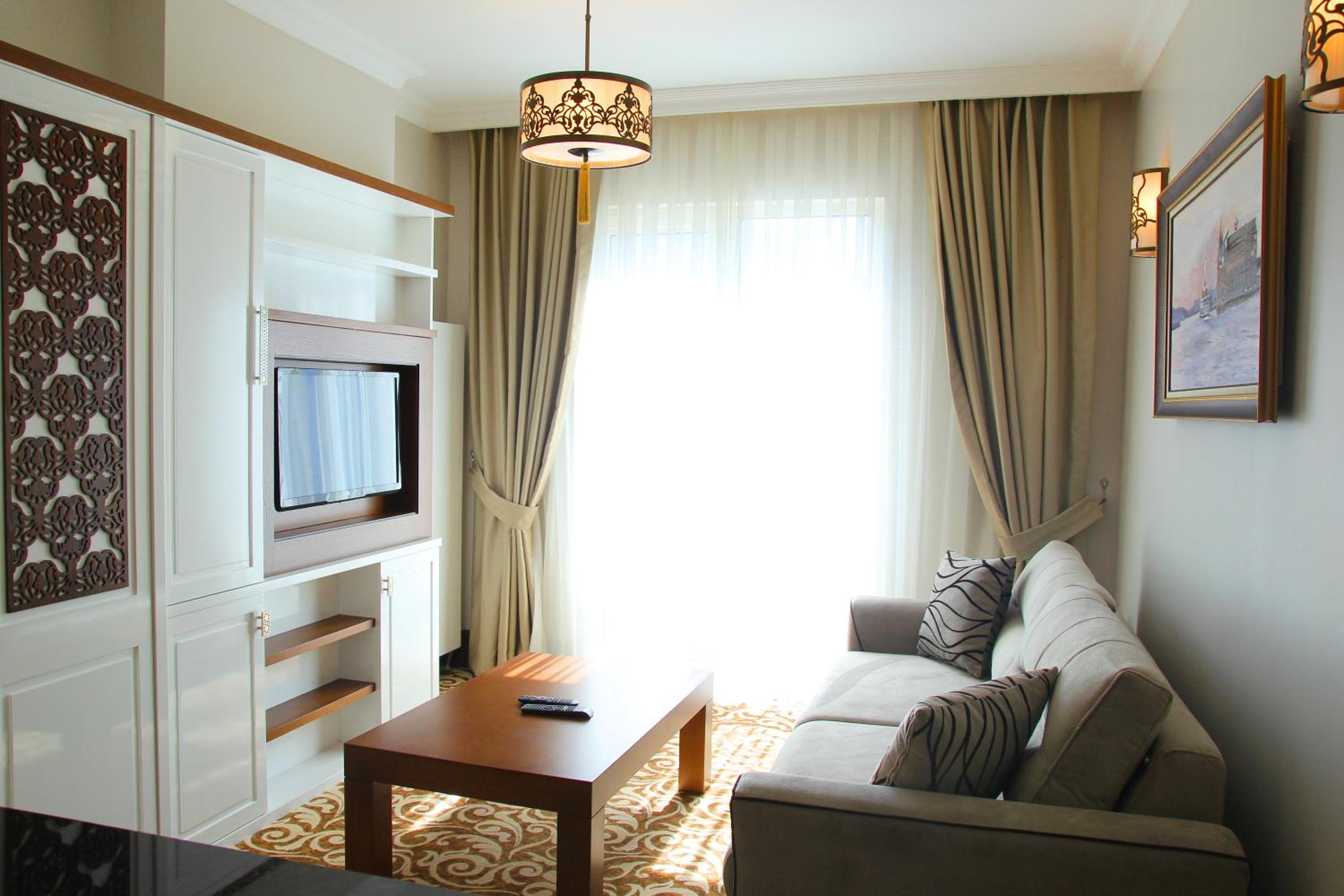 K Suites Otel - Image 36