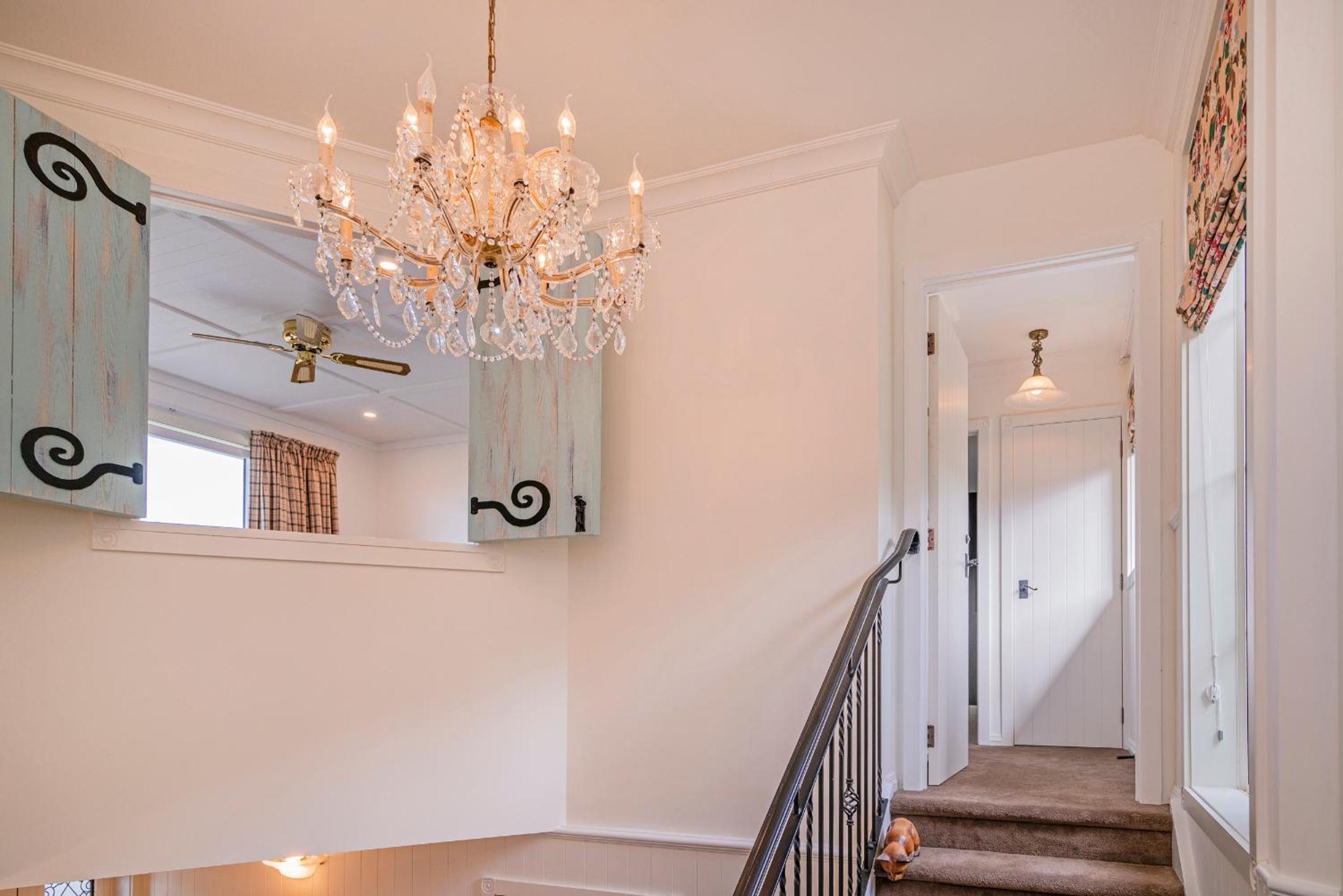 Bayview Valley Lodge Bed & Breakfast