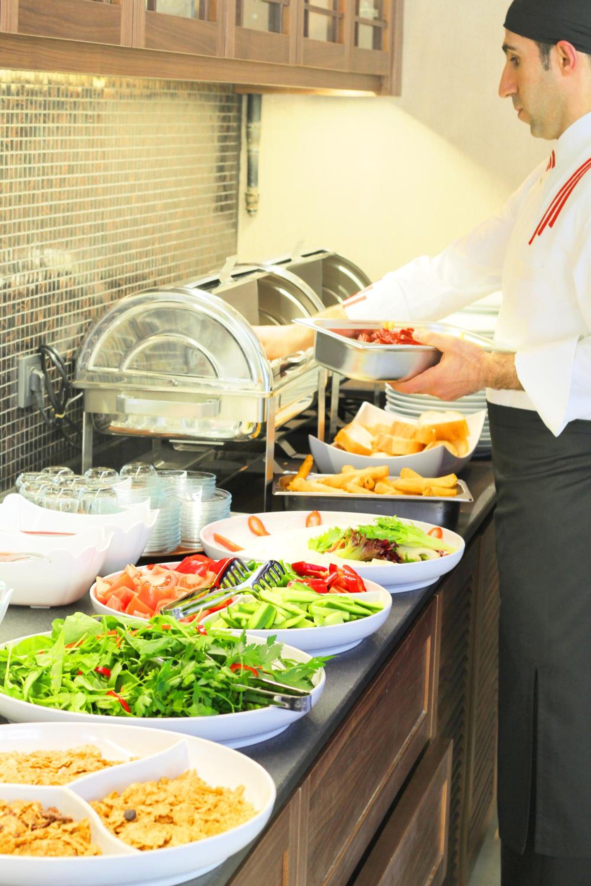 K Suites Otel - Image 7