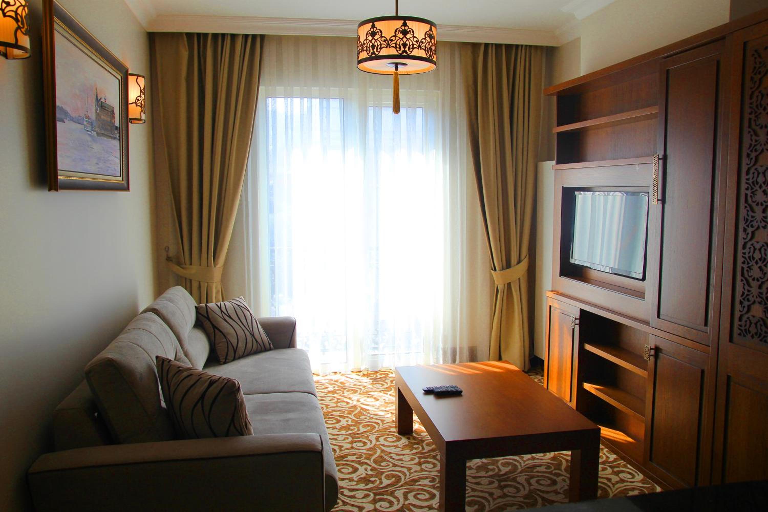 K Suites Otel - Image 17
