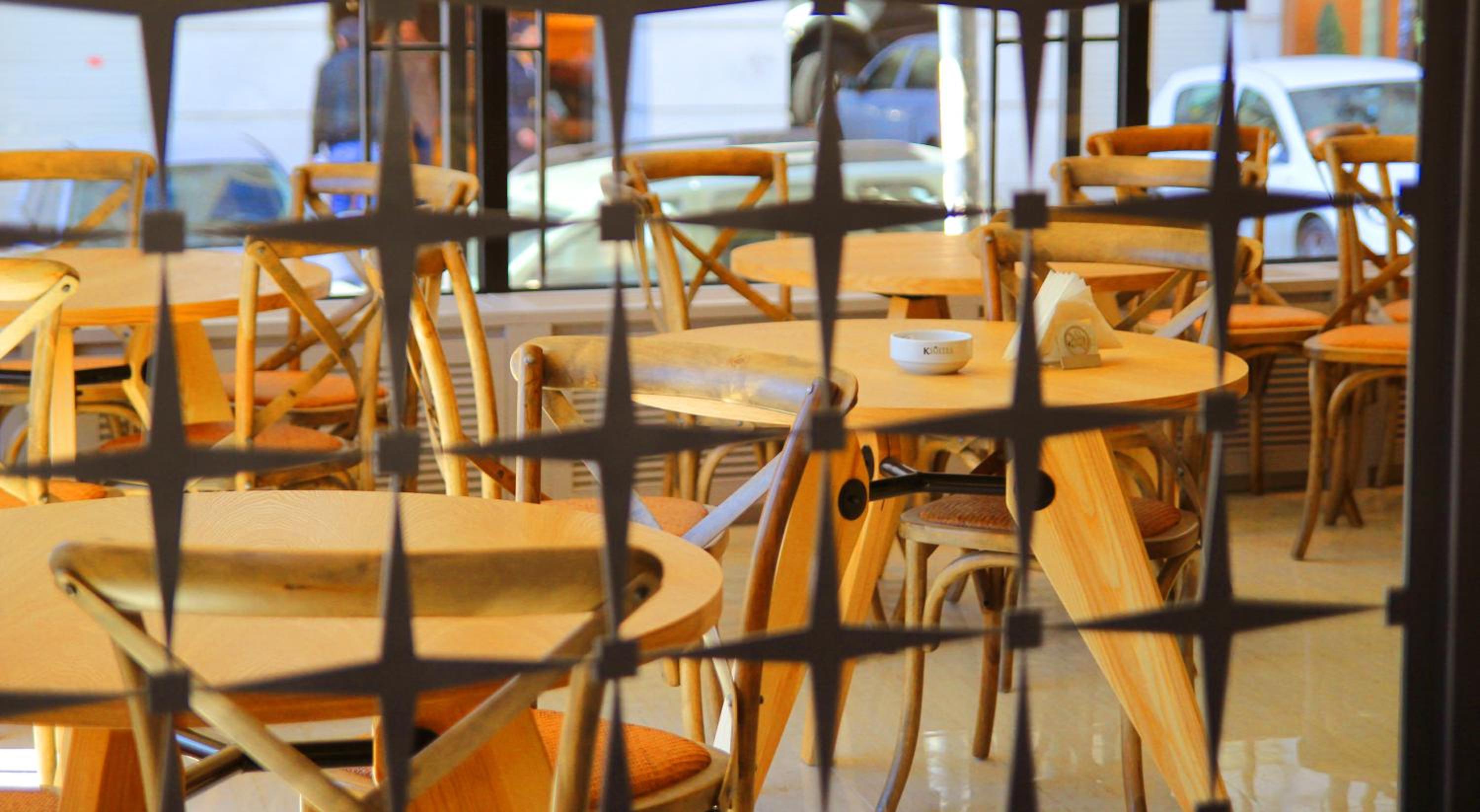 K Suites Otel - Image 5