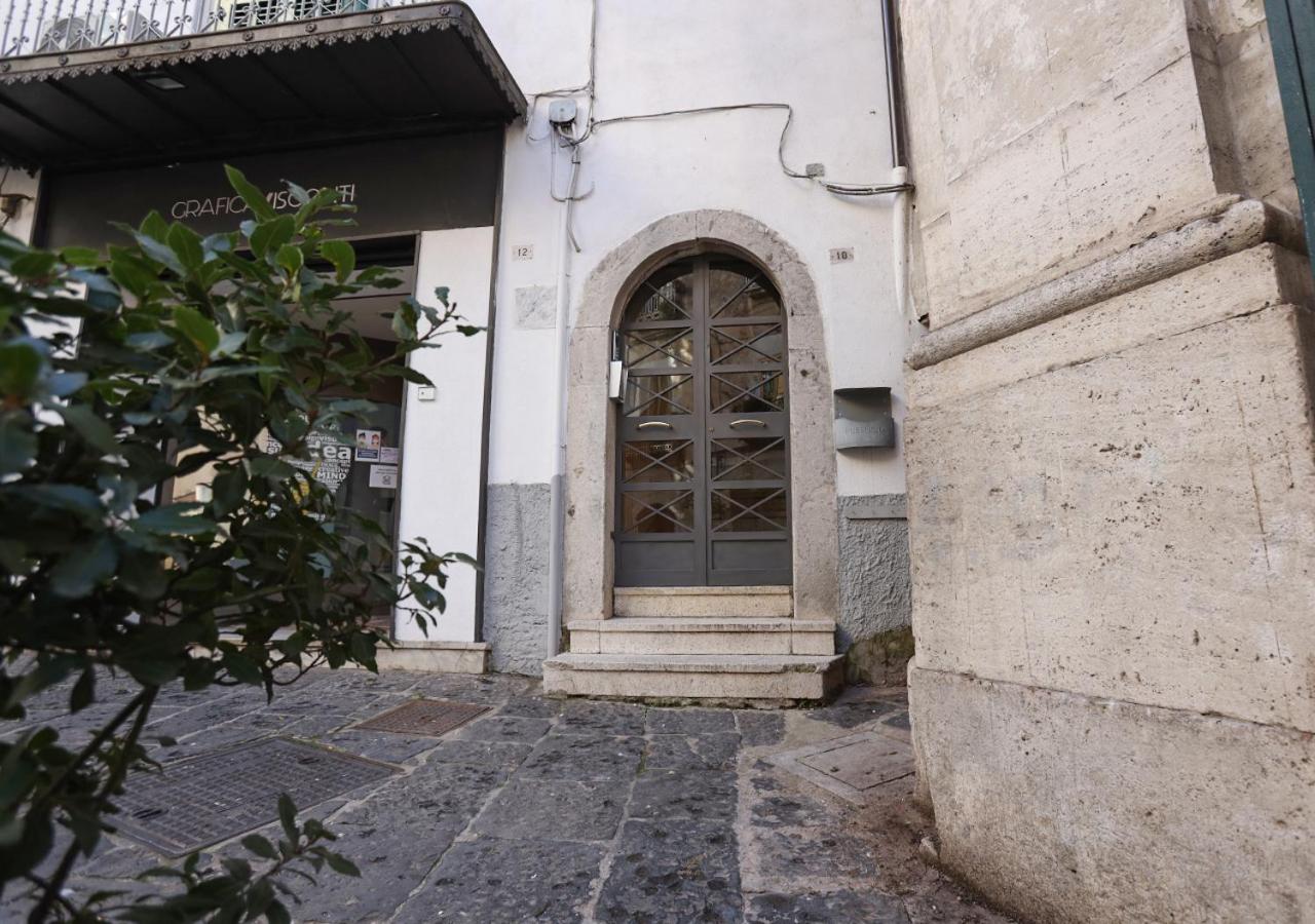 Residenze Storiche Vestuti view 3