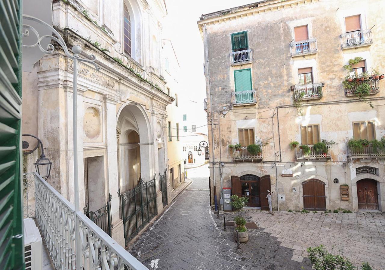 Residenze Storiche Vestuti view 2