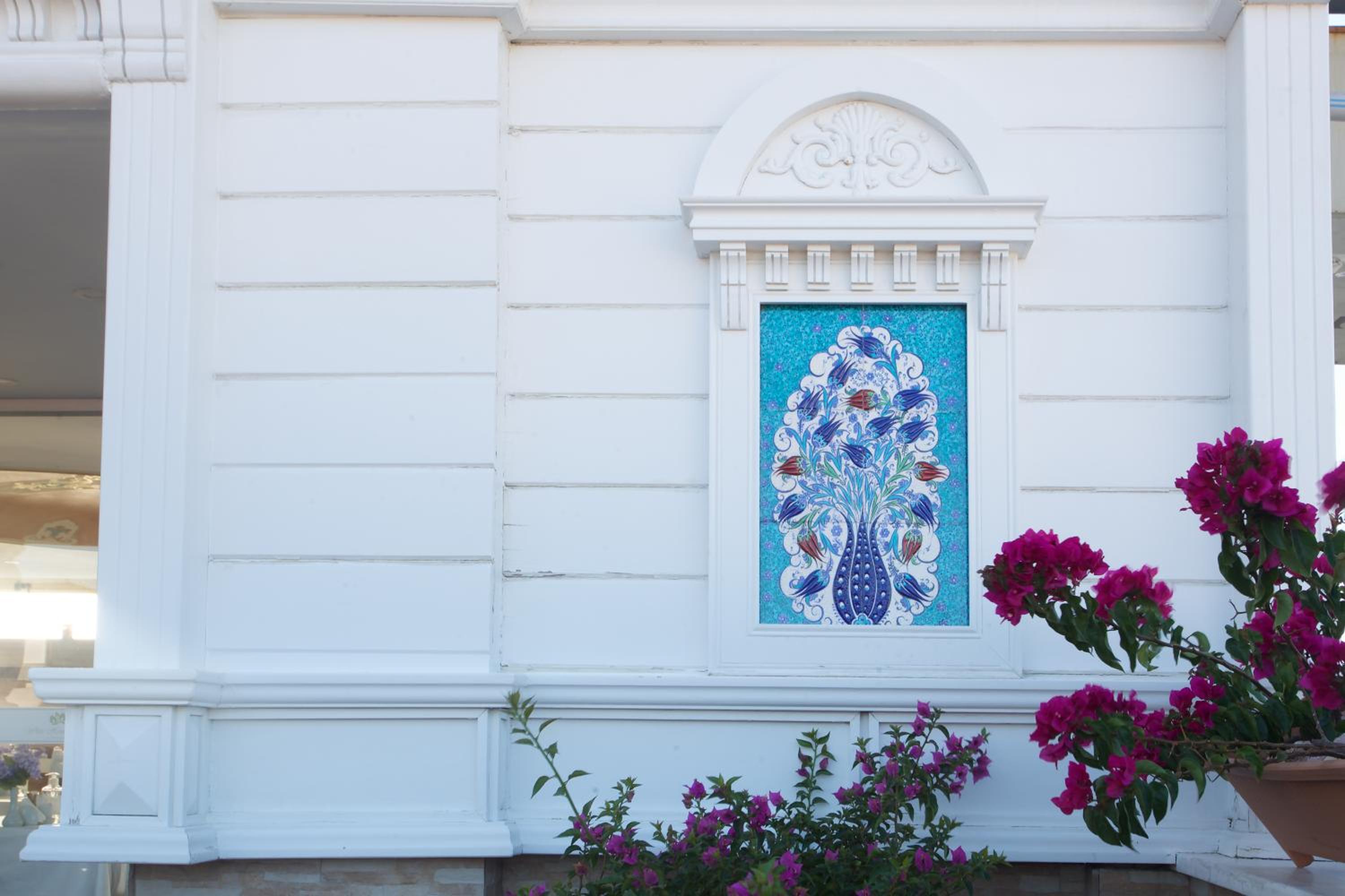 White House Hotel Istanbul - Image 40