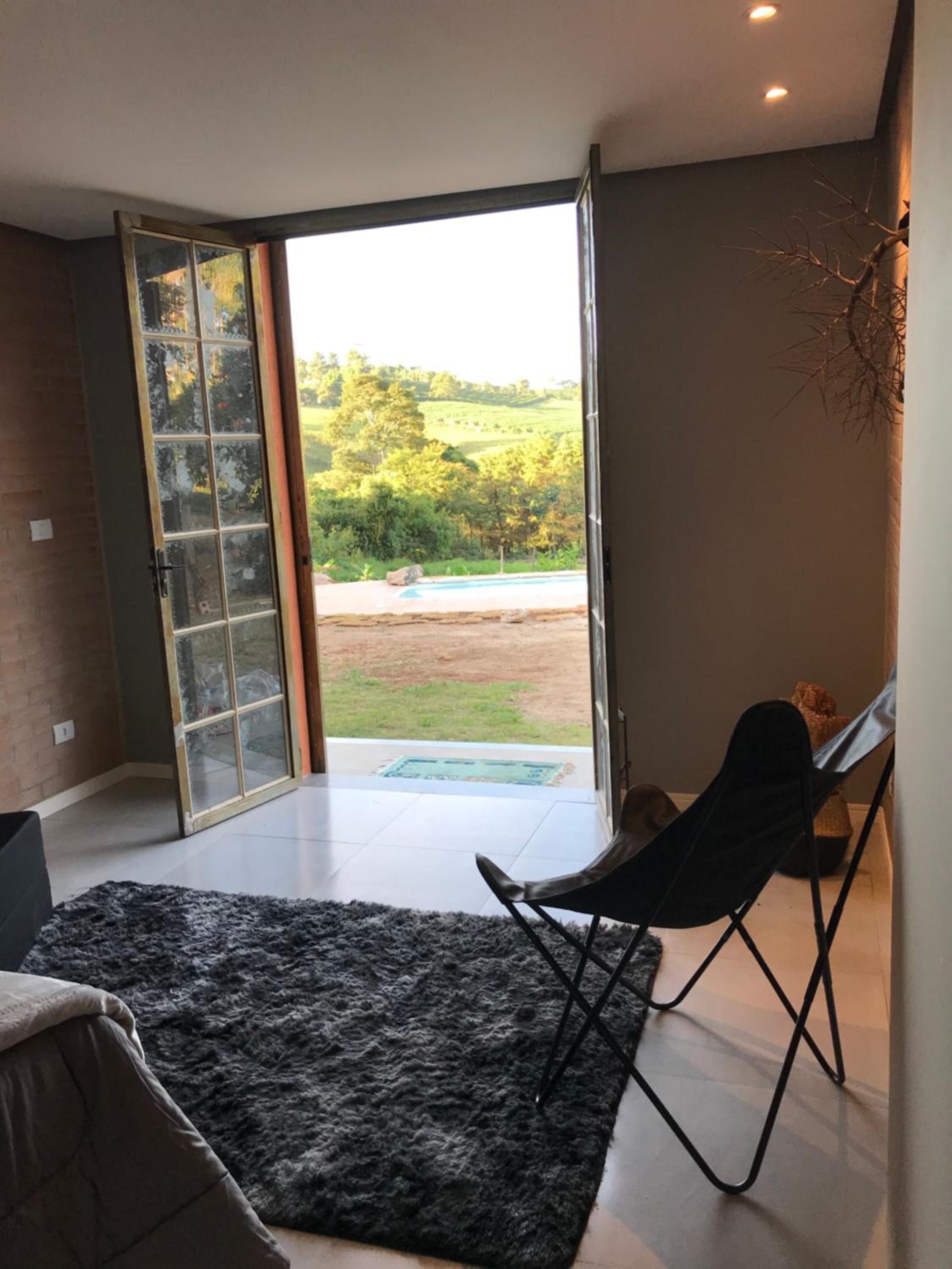 Rancho dos Pássaros Amarelos